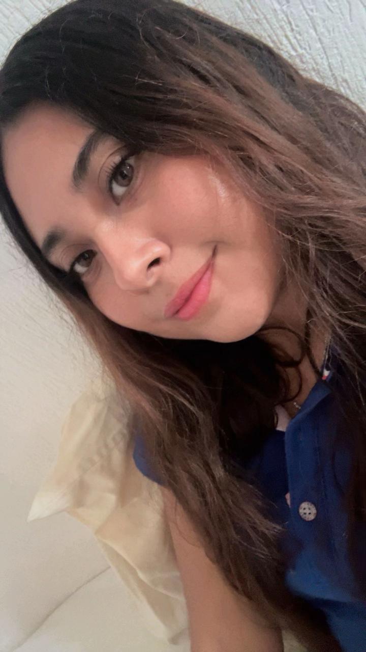 @Dulce Ocaña ❤