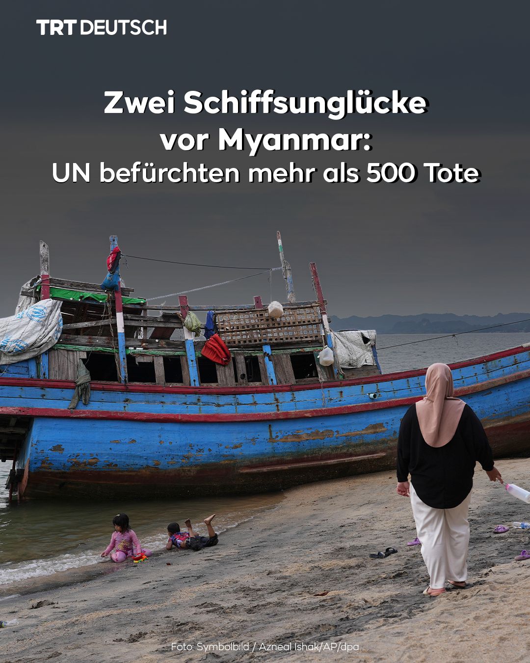 @TRT Deutsch