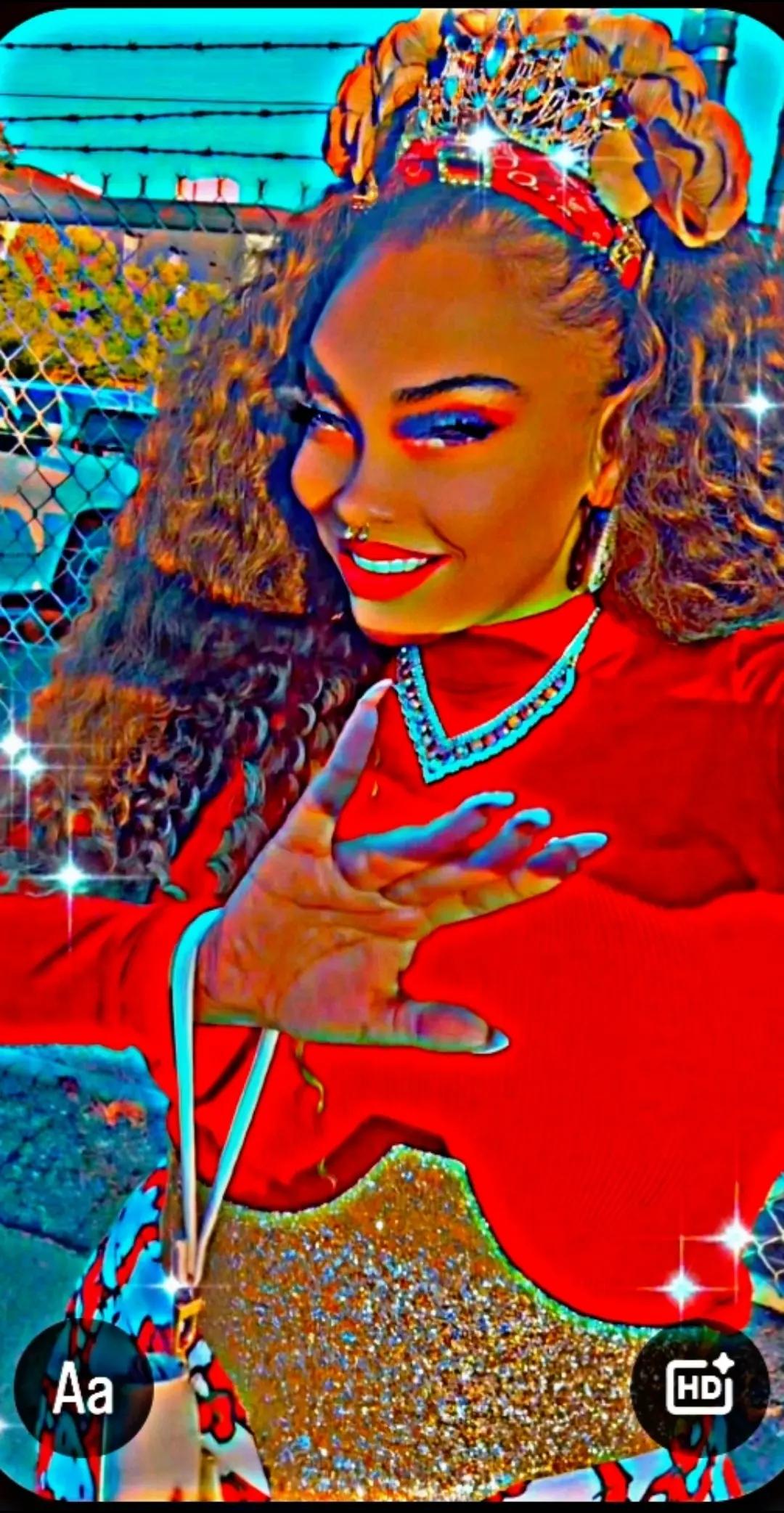 @Shamika Marie Wise