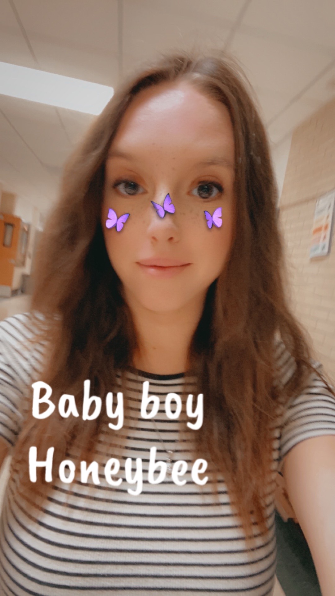 @May