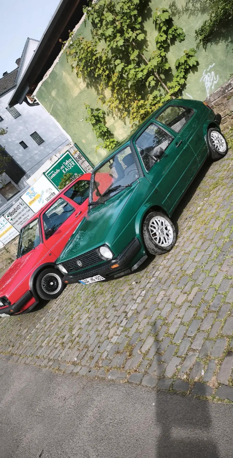 @VWLoverKunkel
