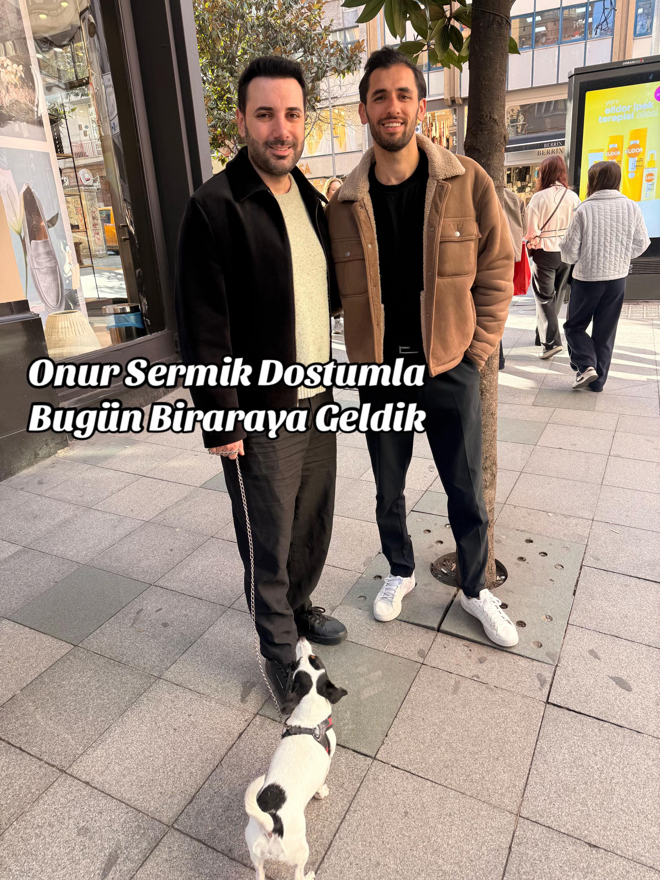 @Tost&ccedil;u Sezer