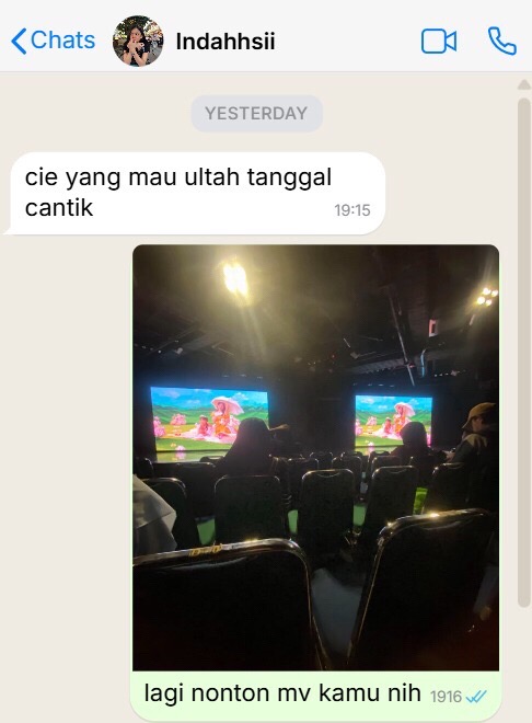 @Cha
