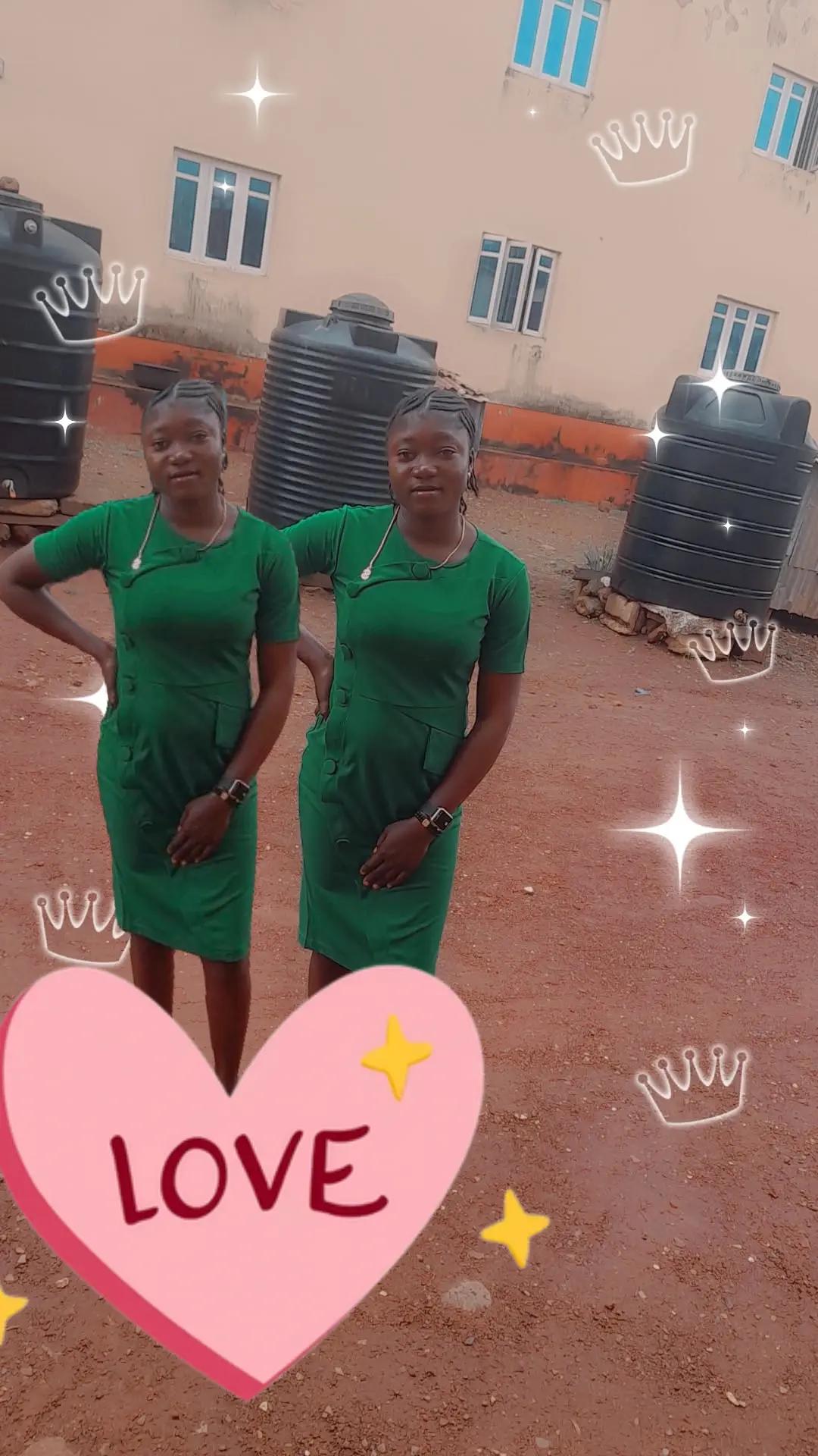 @Queen blessing CEO👸🥰