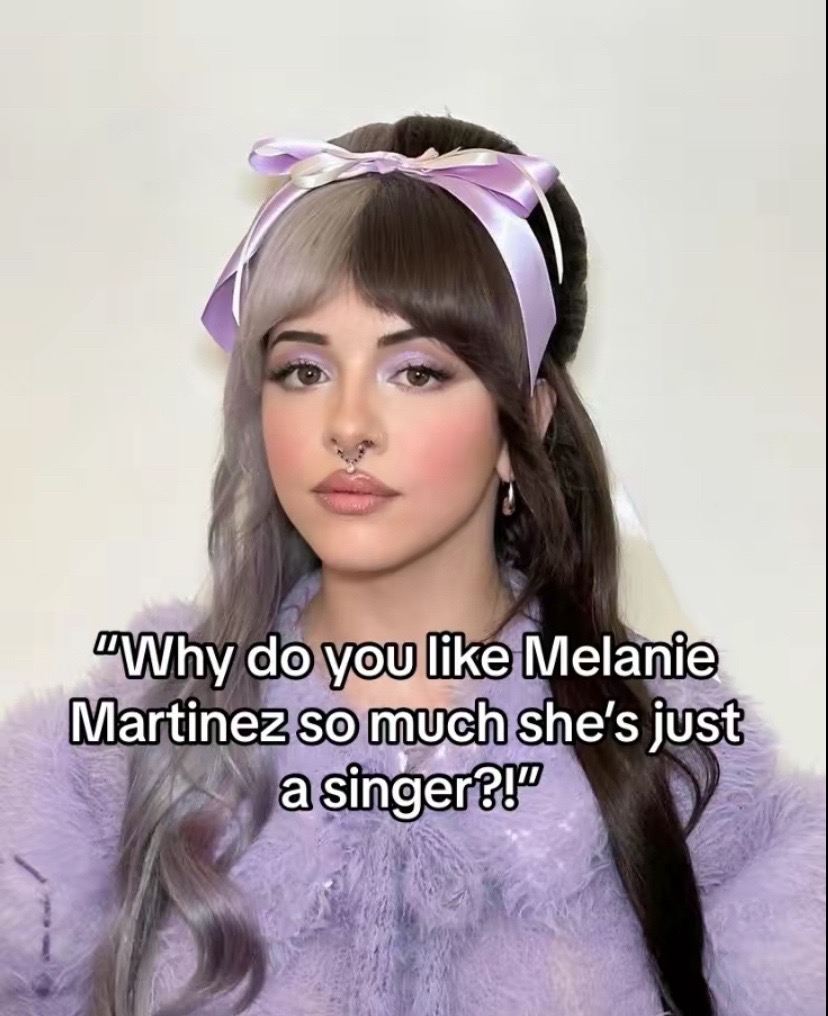@❀ Melanie is the best ❀