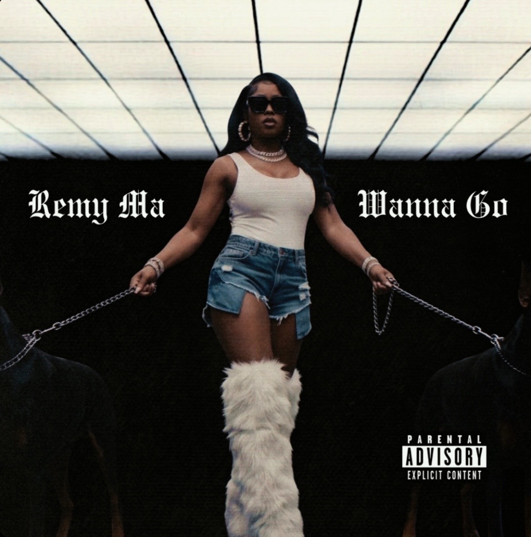 @Remy Ma