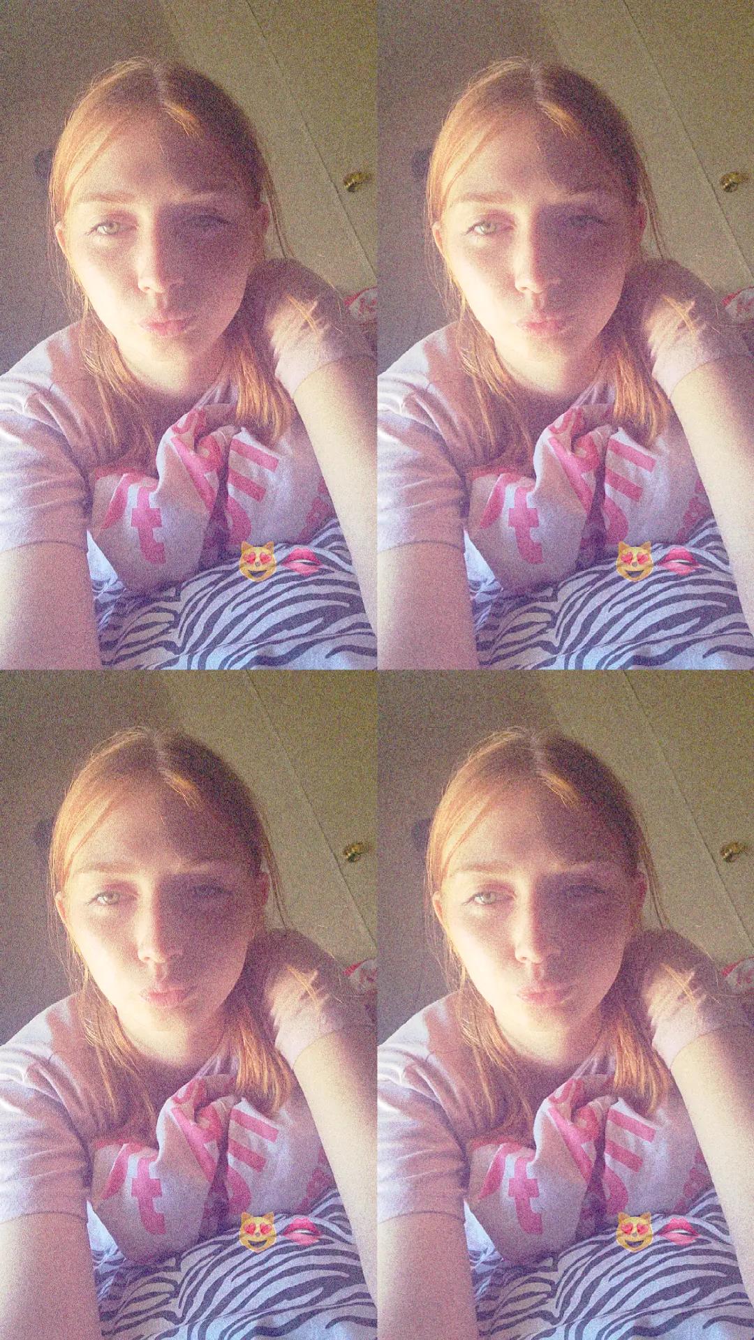 @maddielovesu
