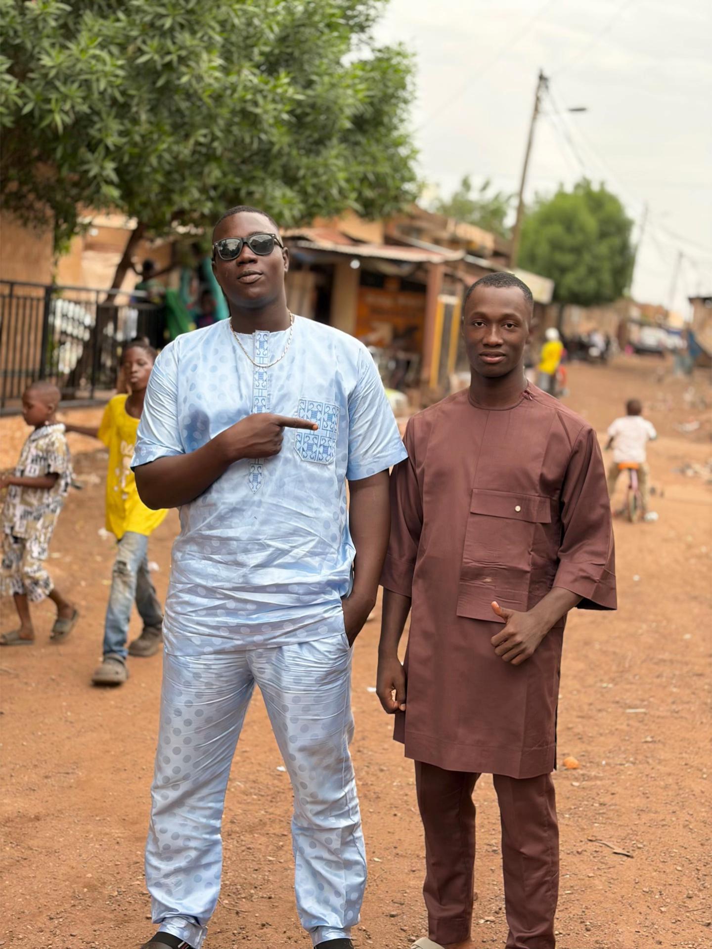 @Seydou Fomba