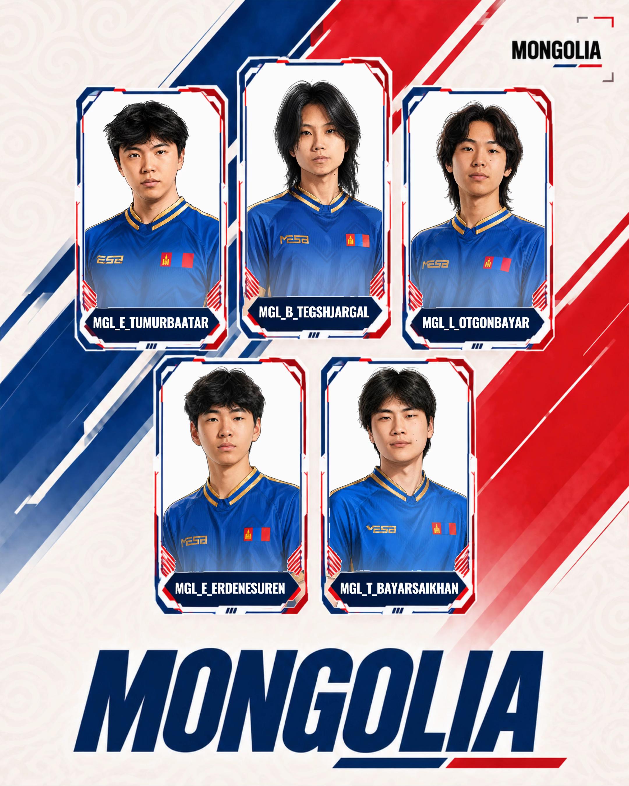 @MLBB Esports Official