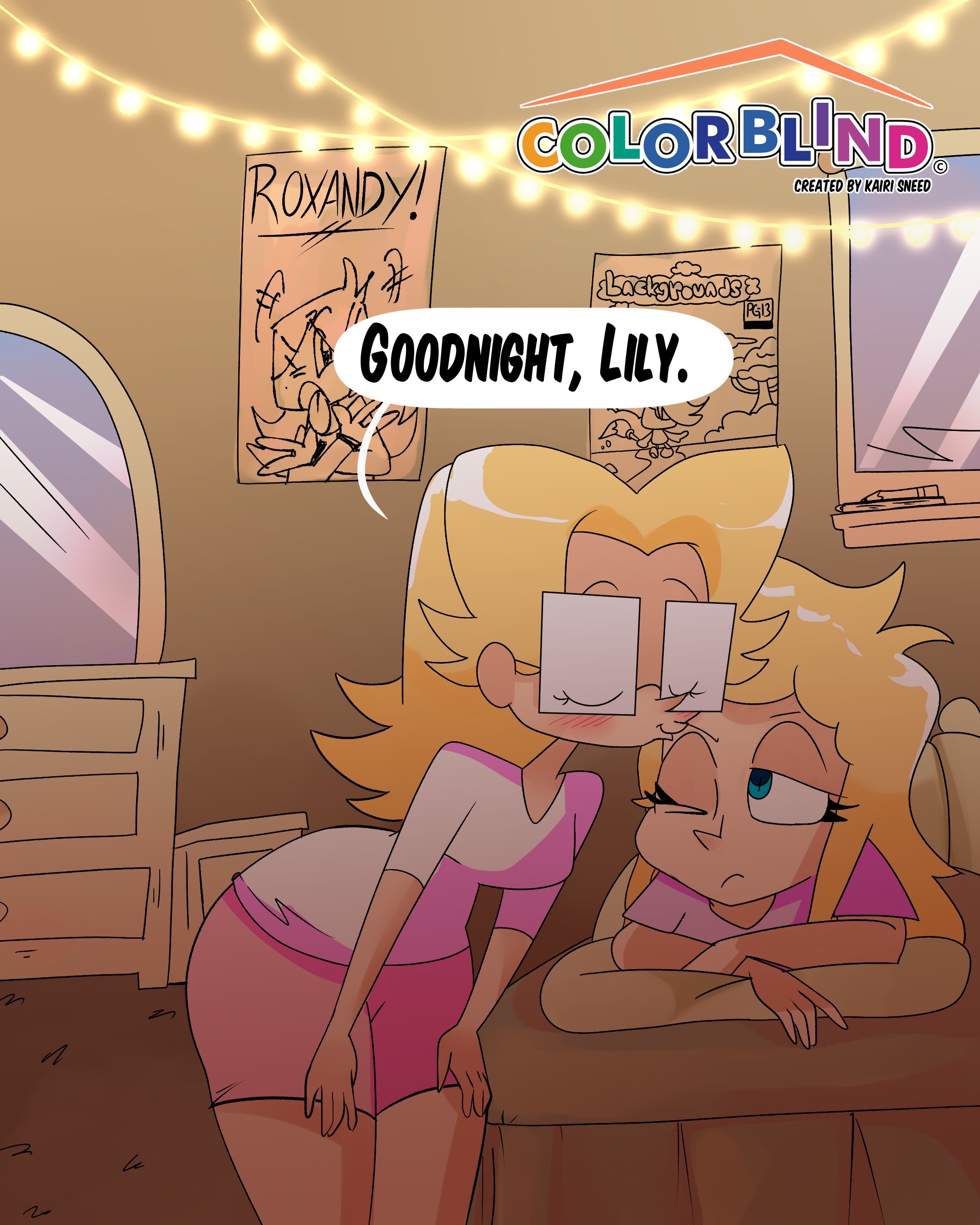 @NEPTOON COMICS