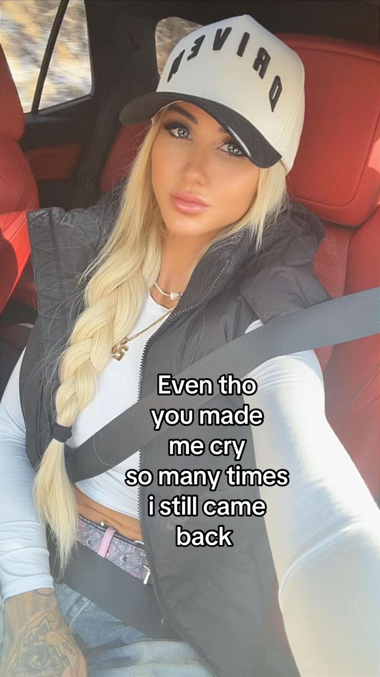 @Yana Roney