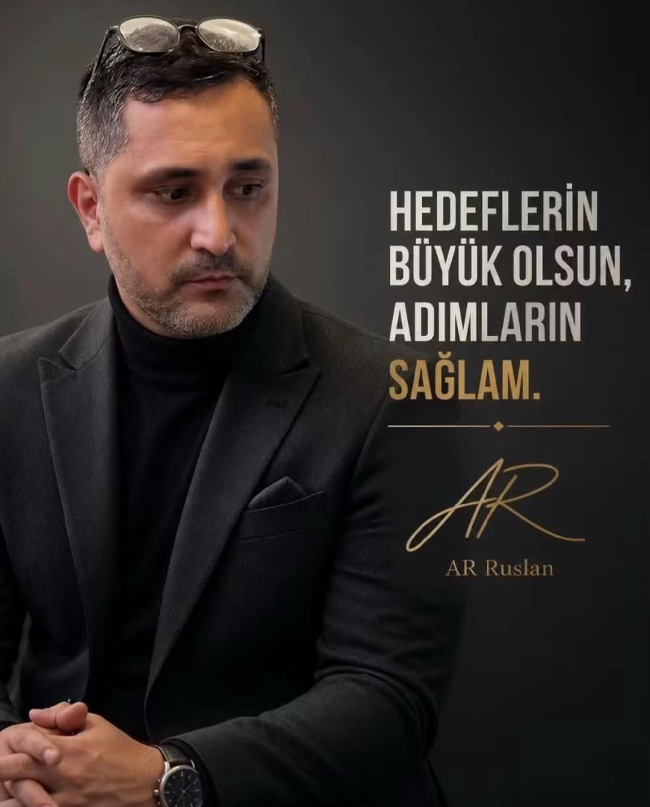 @AR Ruslan Bayramov