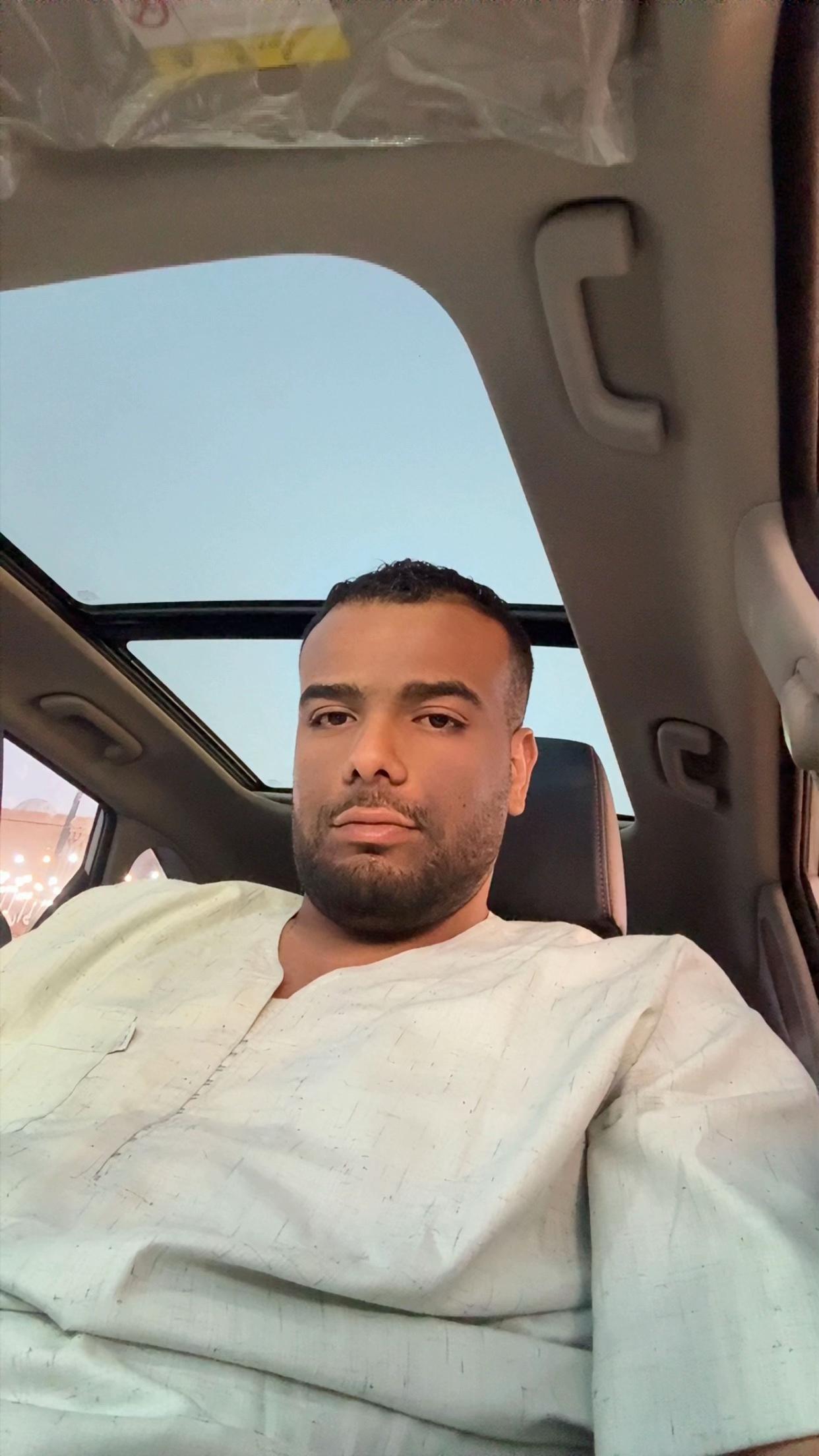 @محمد الشريف