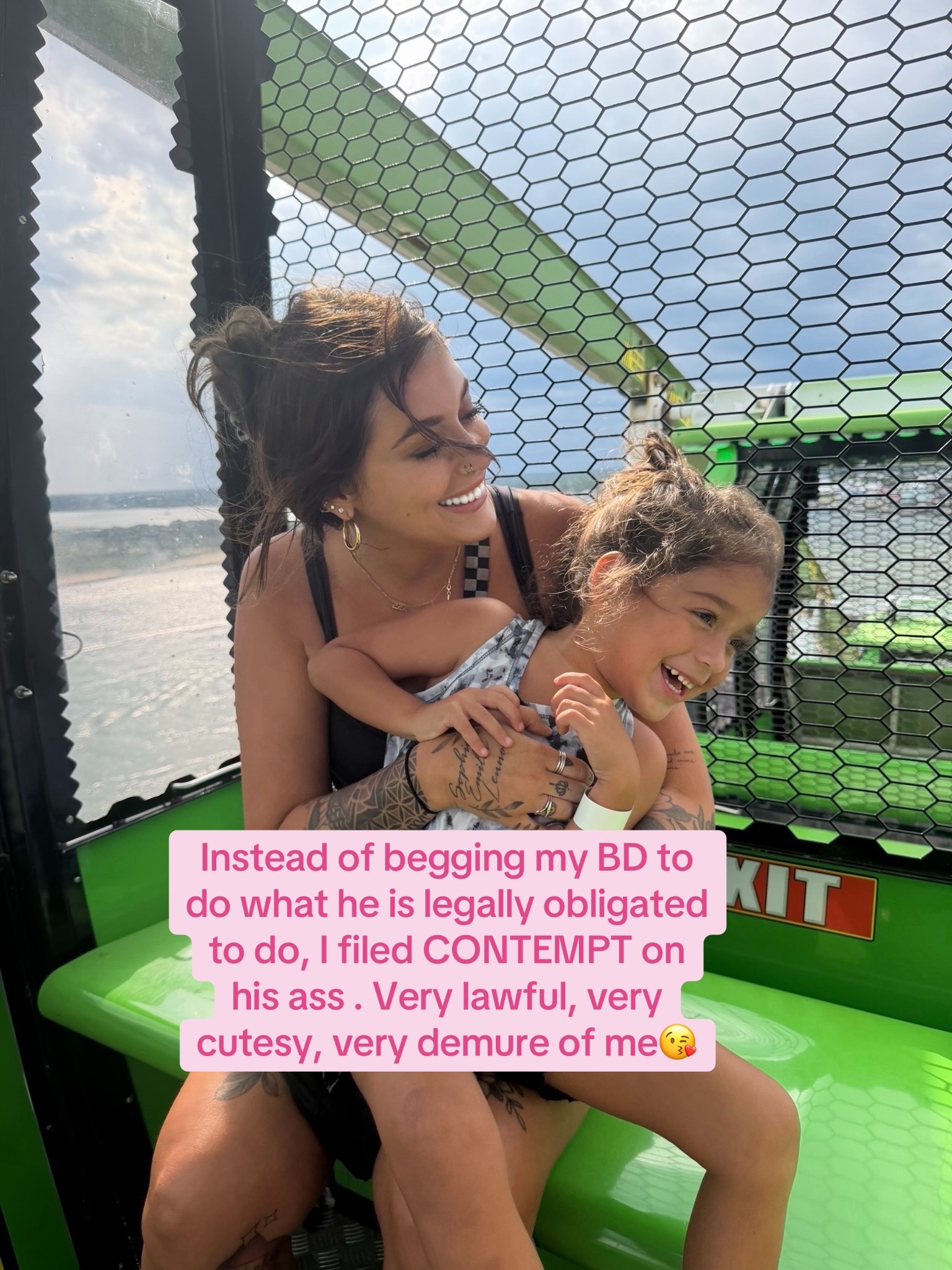@Kayla