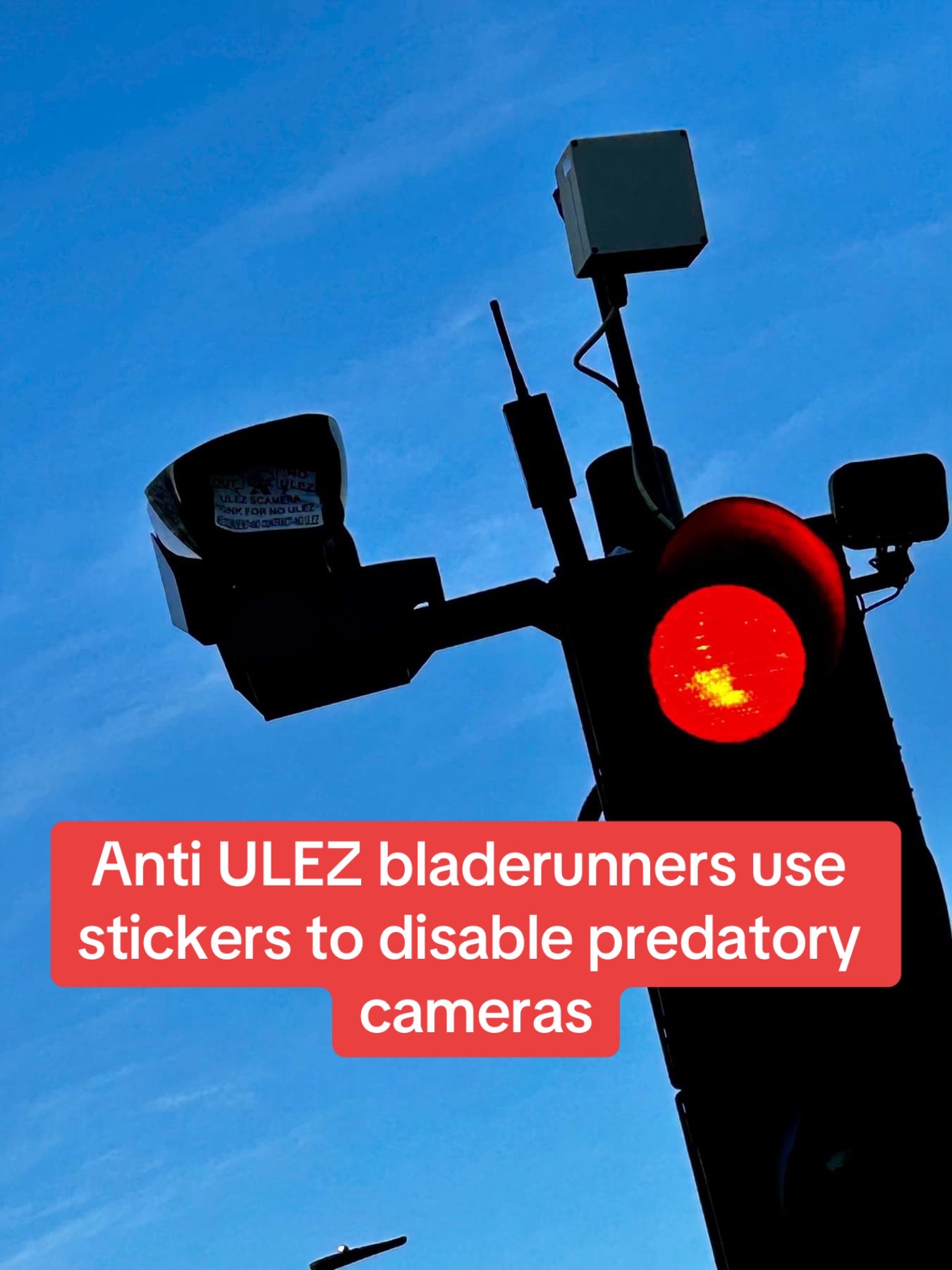 @London Bladerunners