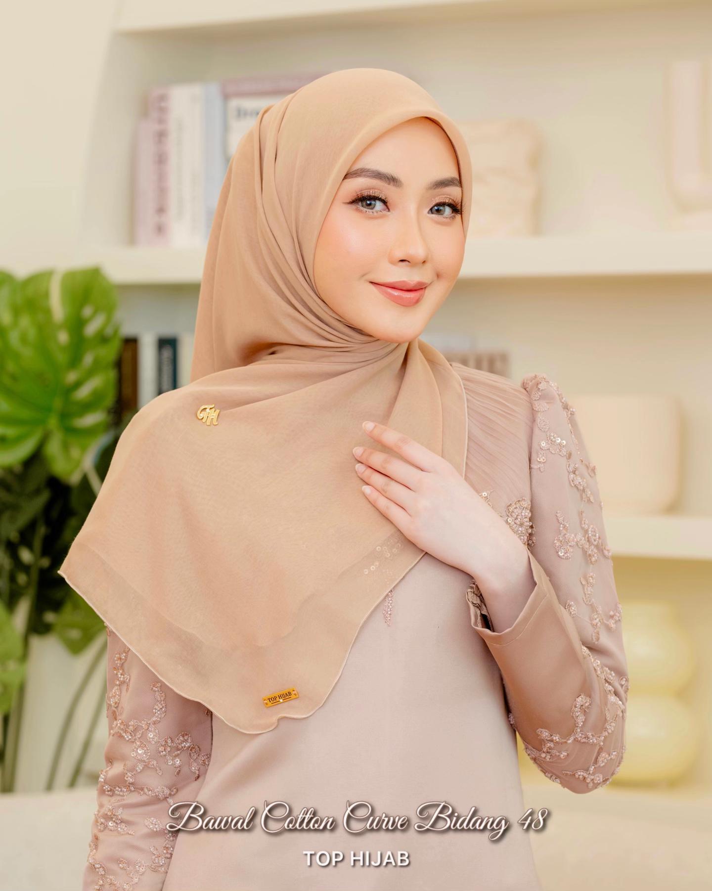 @Top Hijab