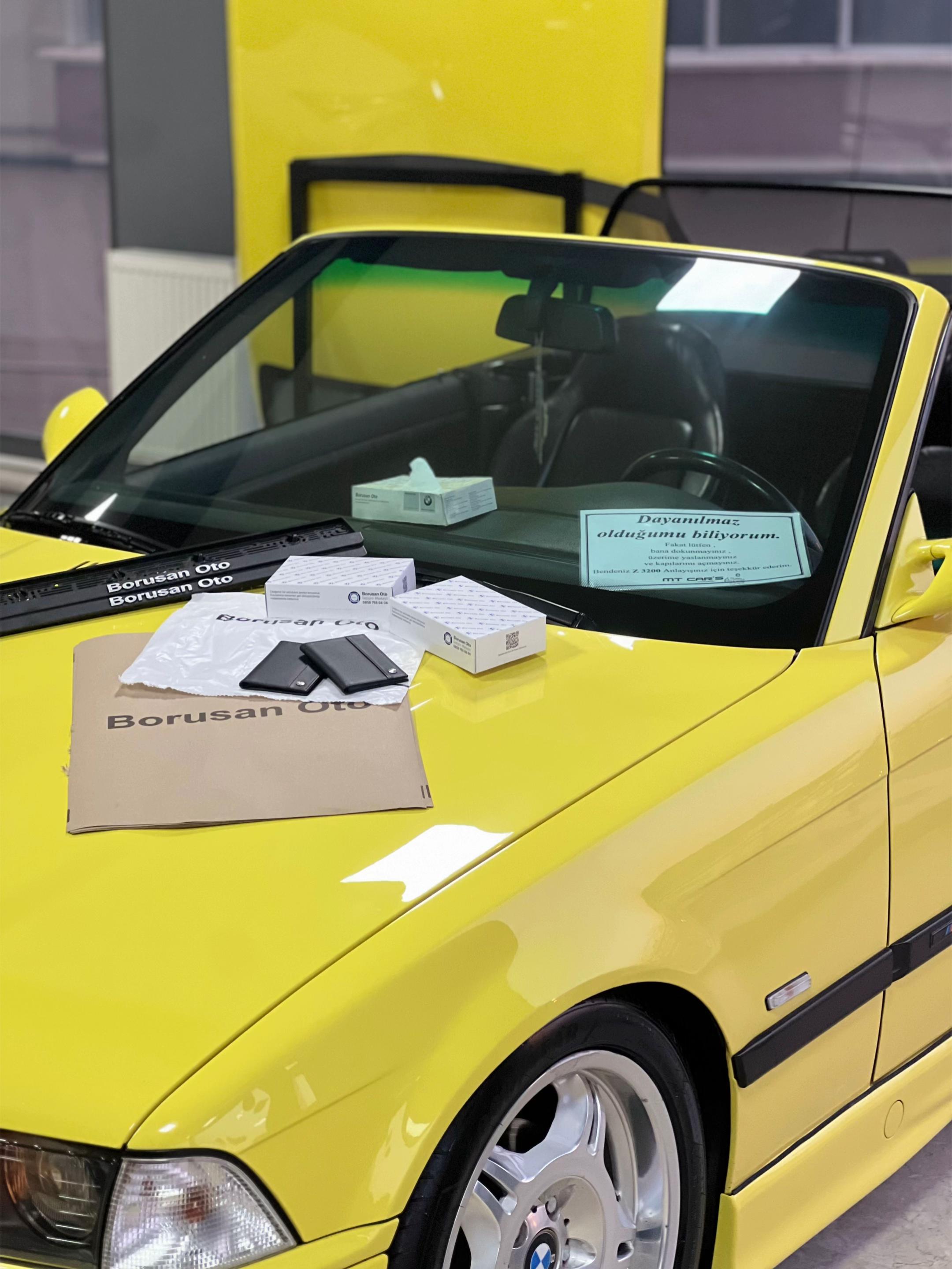 @ERDOĞAN AUTO ANKARA