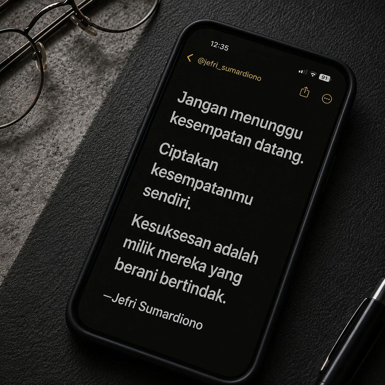@Jefri Sumardiono