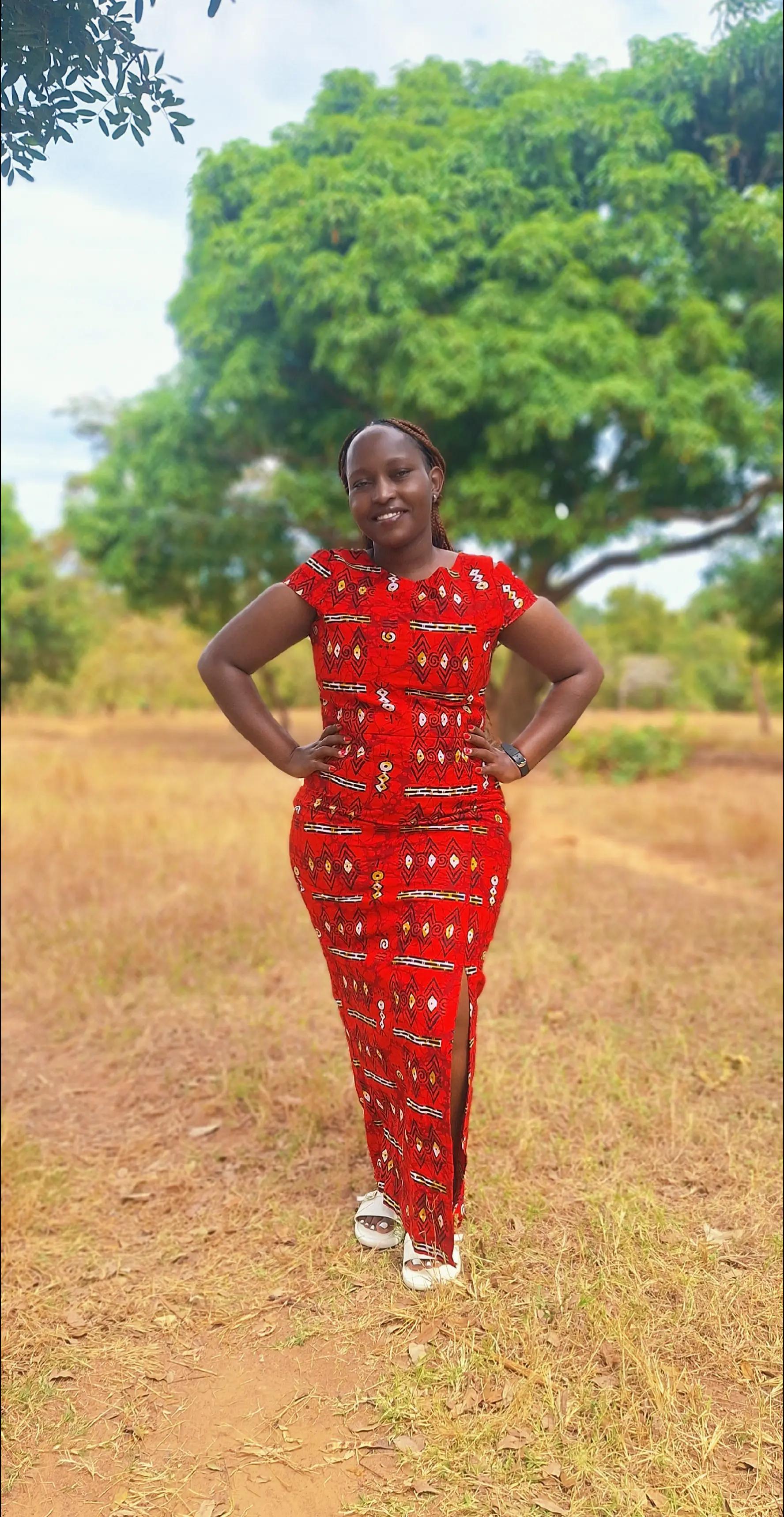 @lilian kawira
