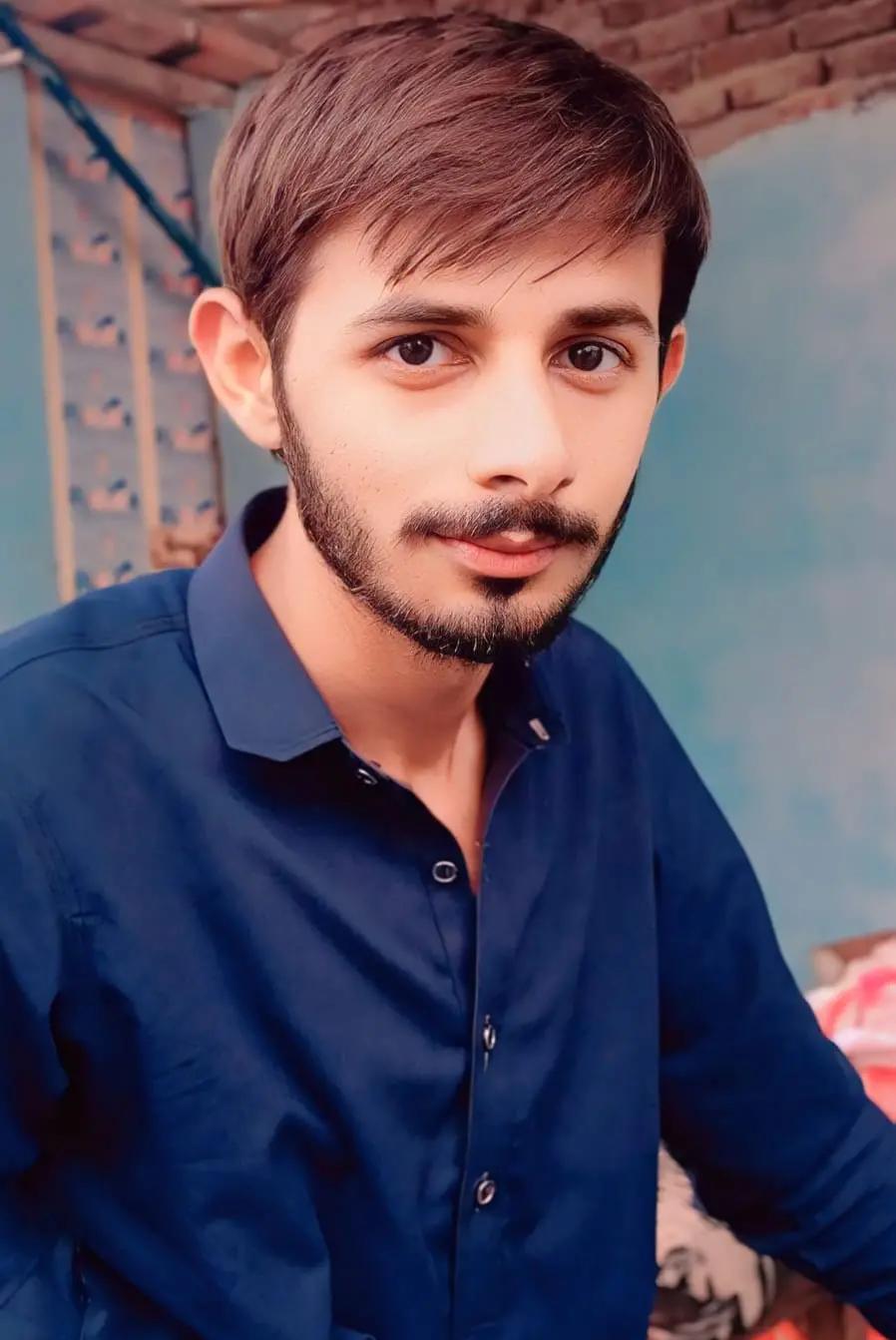 @Fayyaz Ashraf 🧡