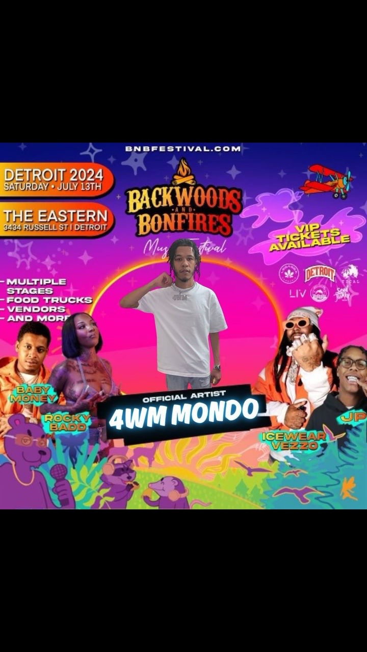 @4WM Mondo