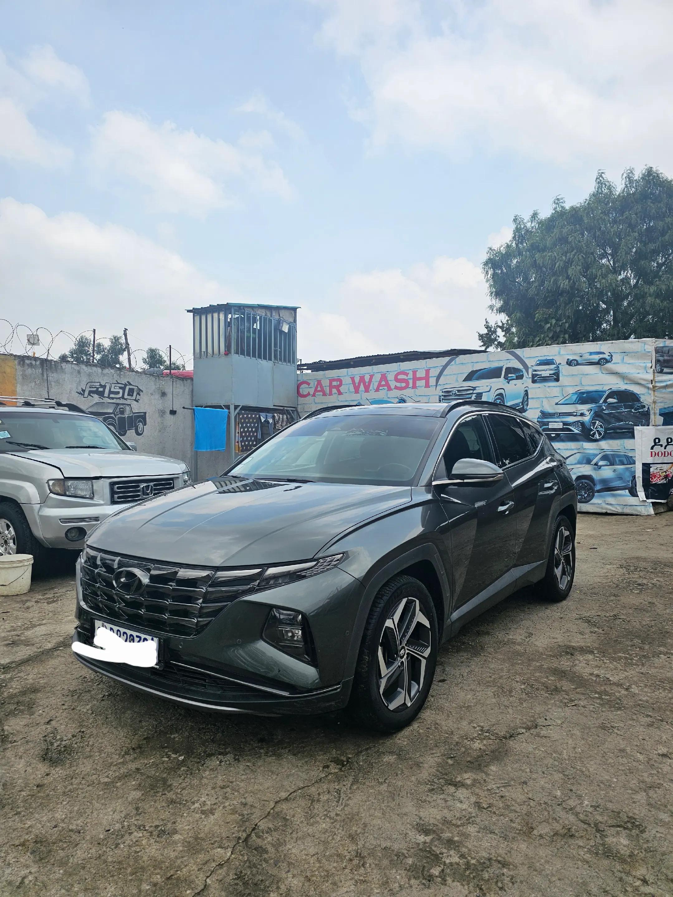 @Addis Abeba car market 🚘