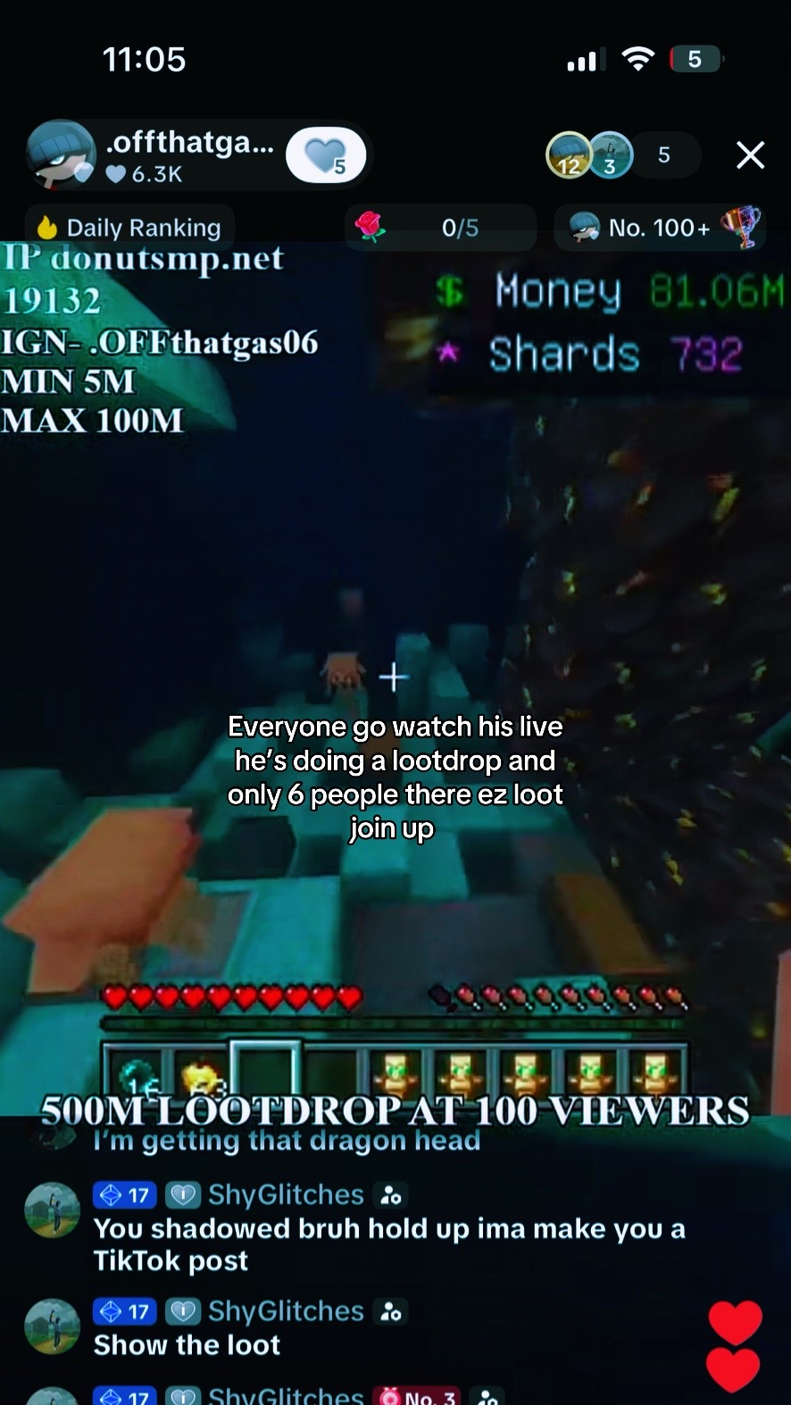 @ShyGlitches