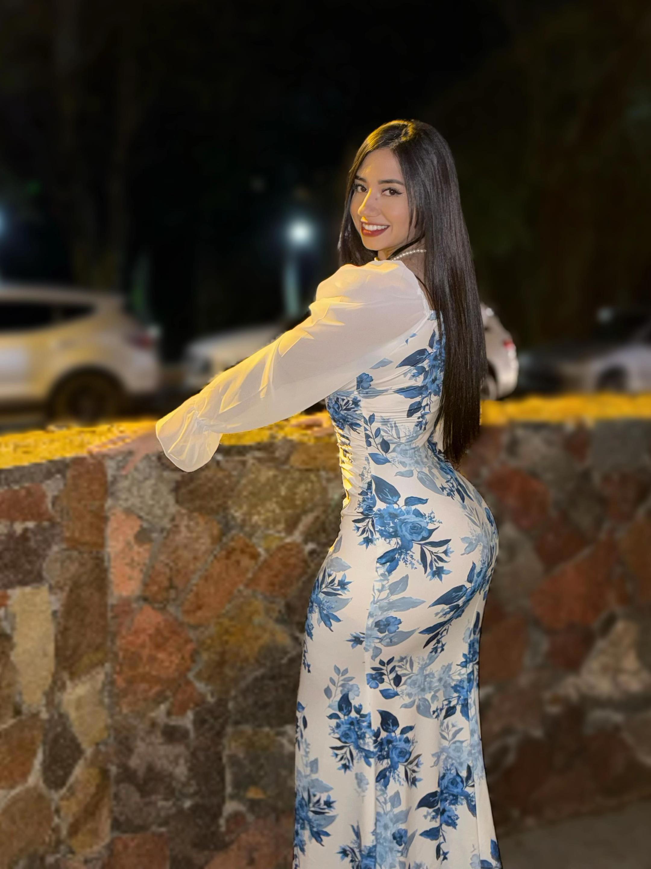 @Belleza Cajabambina