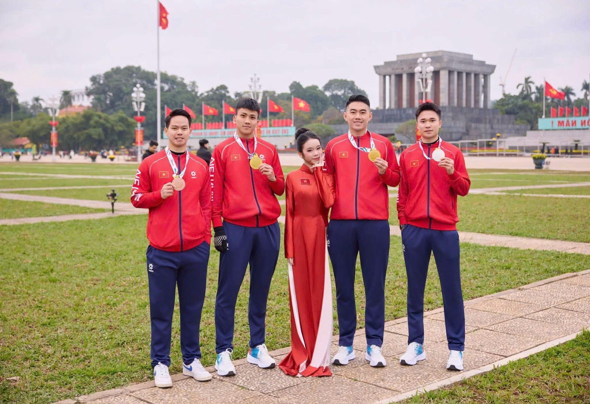 @Ngô Tuệ Mẫn