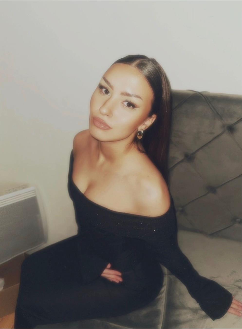 @катарина