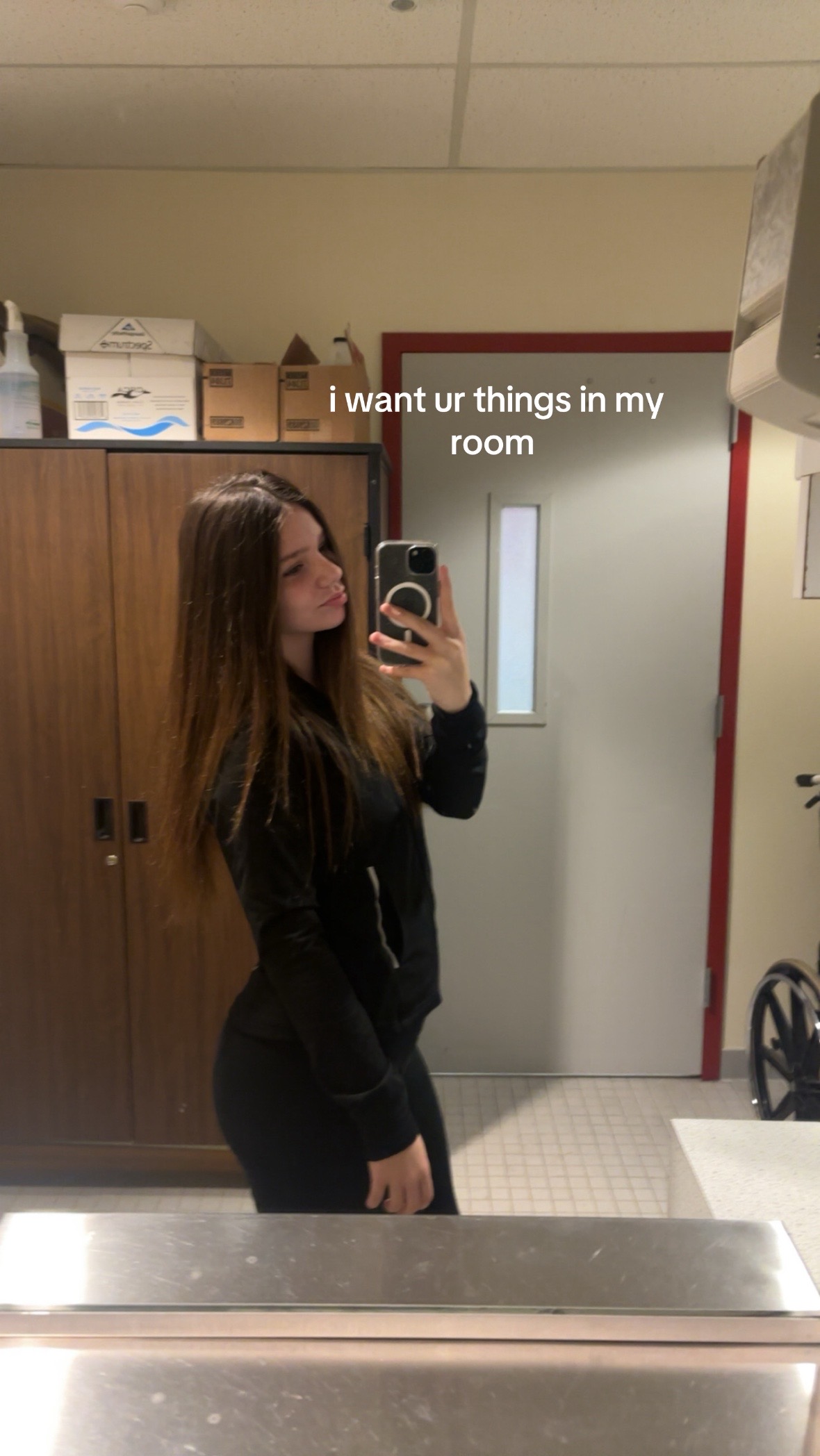 @maddi!
