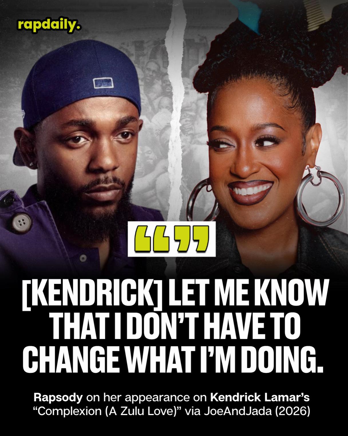 @Rap Daily