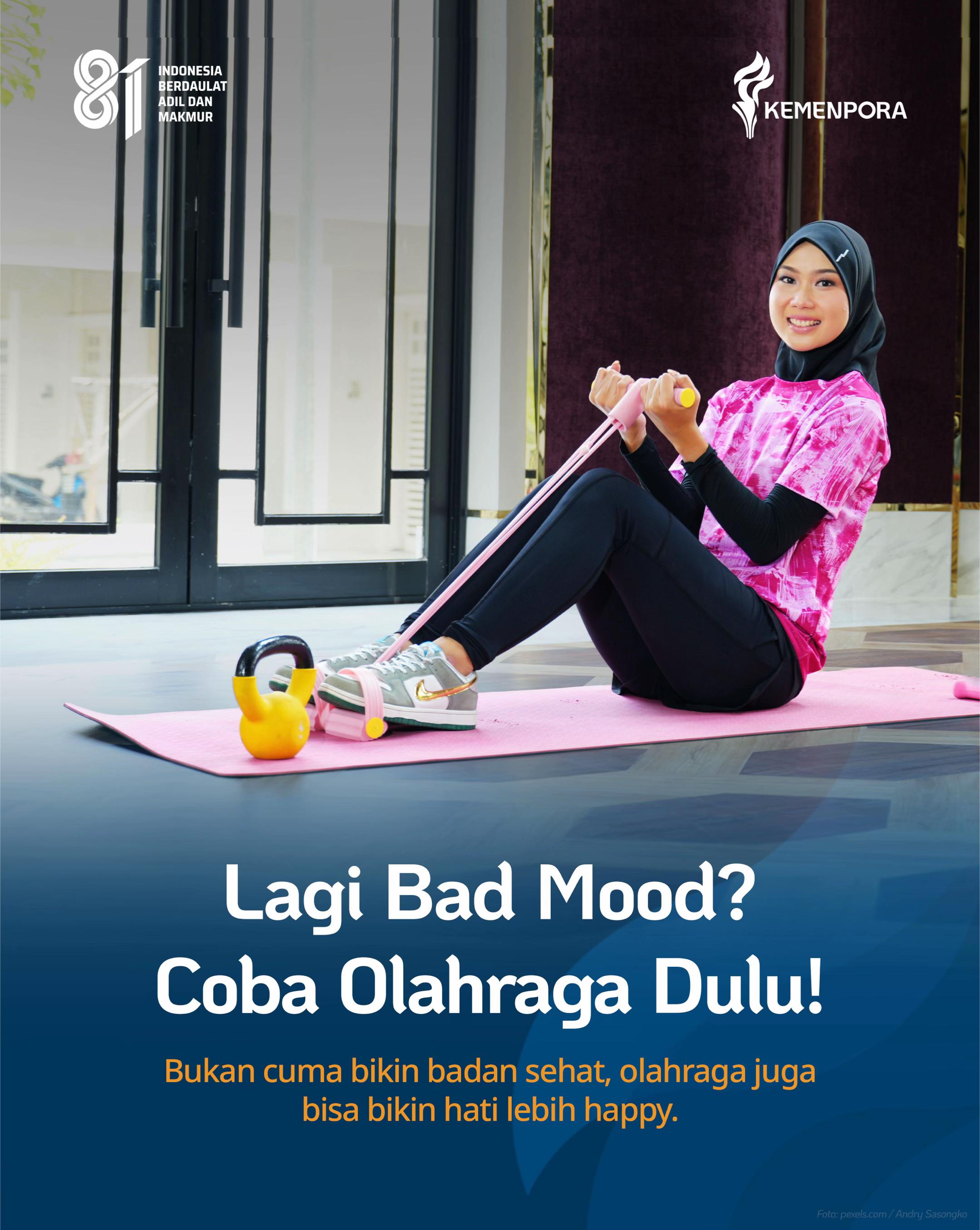 @KEMENPORA RI