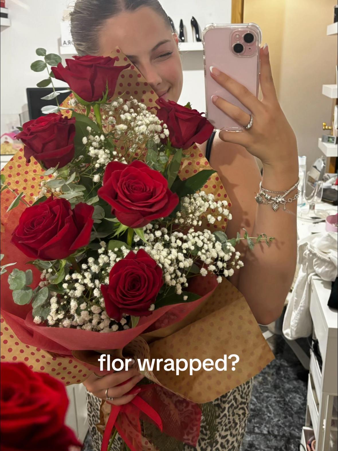 @Abril Rodriguez