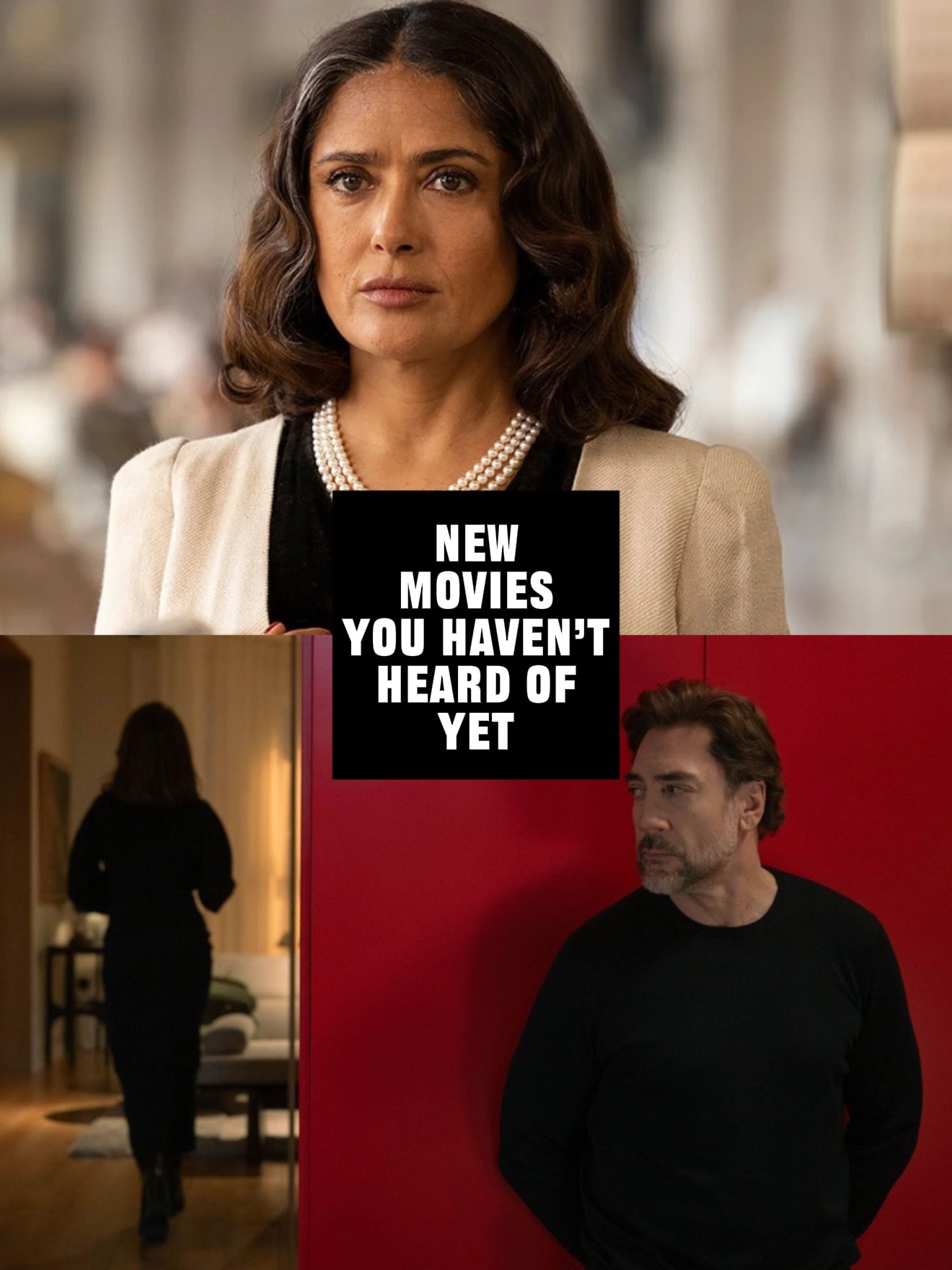 @movie & tv recs