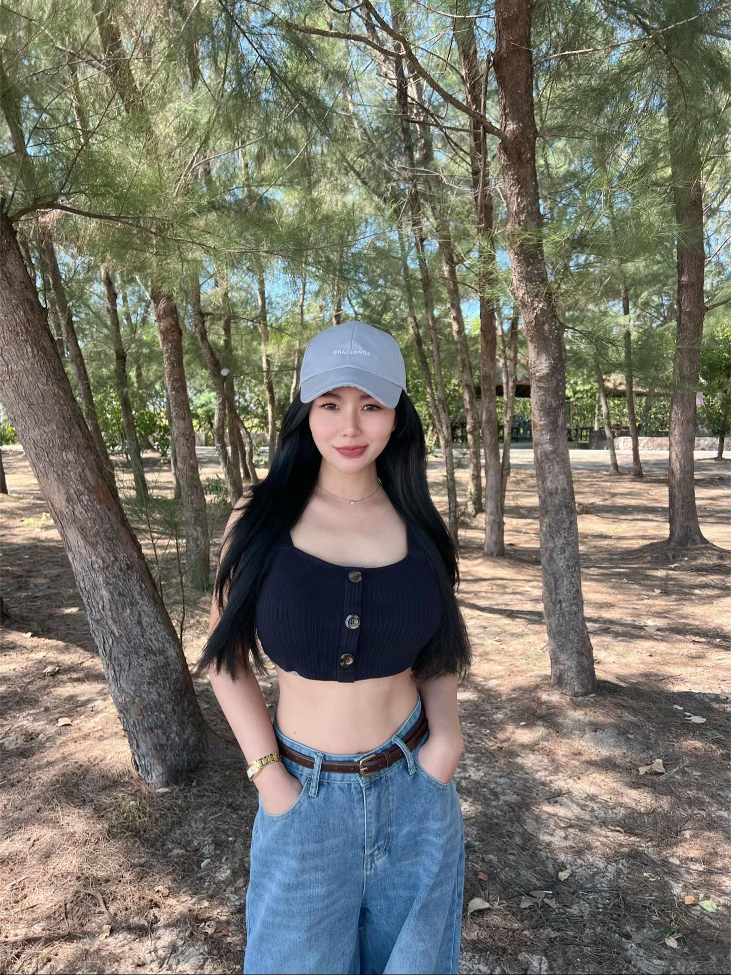 @แฟงที่ไม่ใช่ผัก 🍒