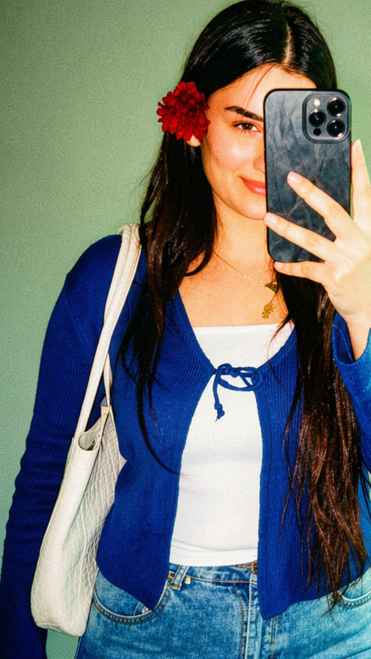 @Nadine.