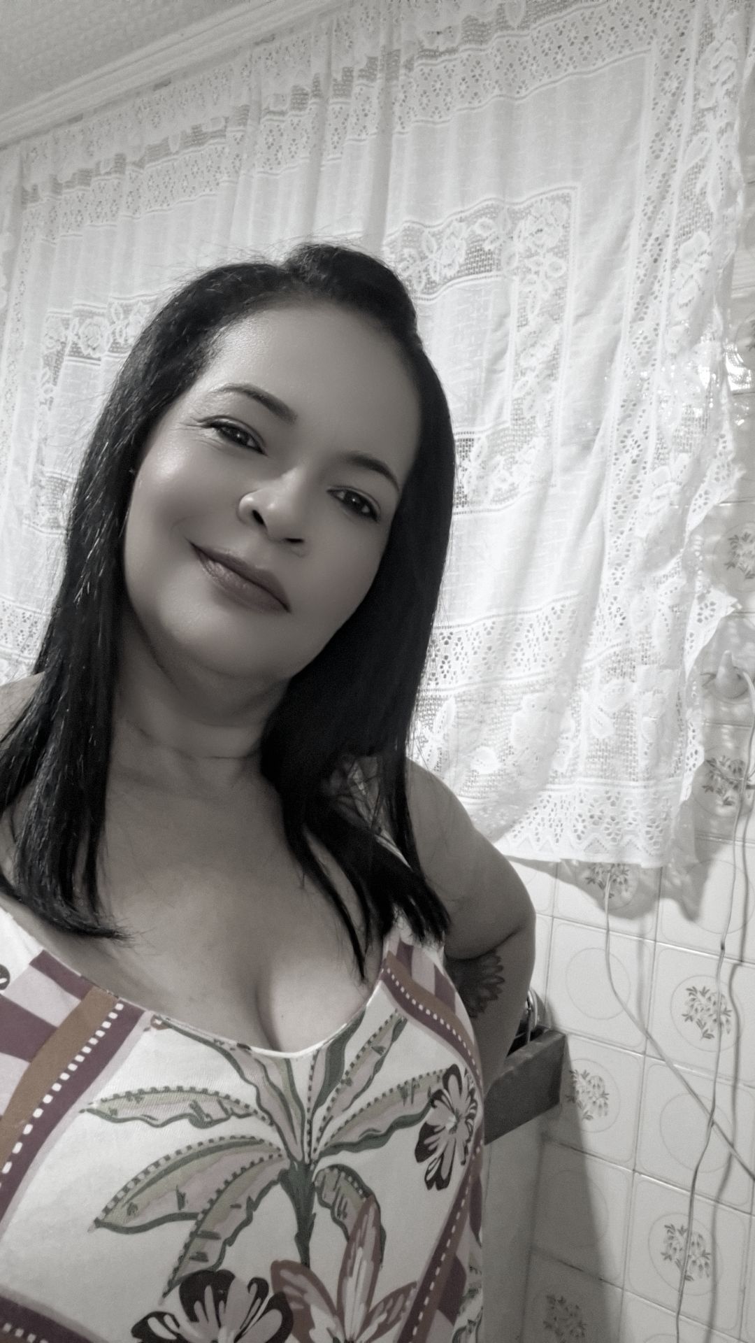 @Lena Santana