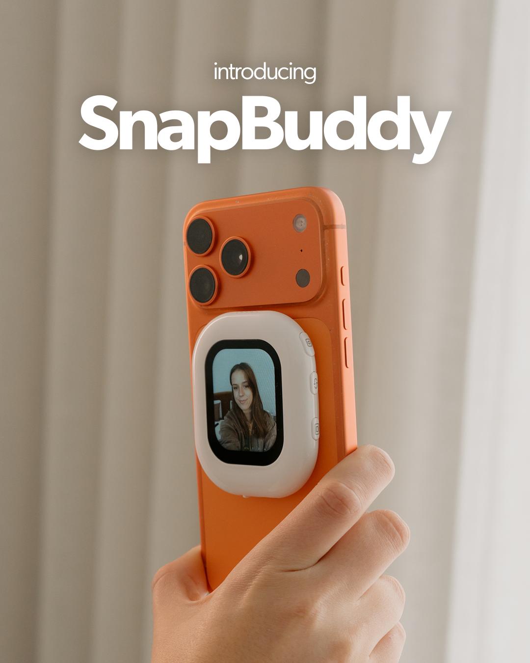 @Snap | Travel Tech