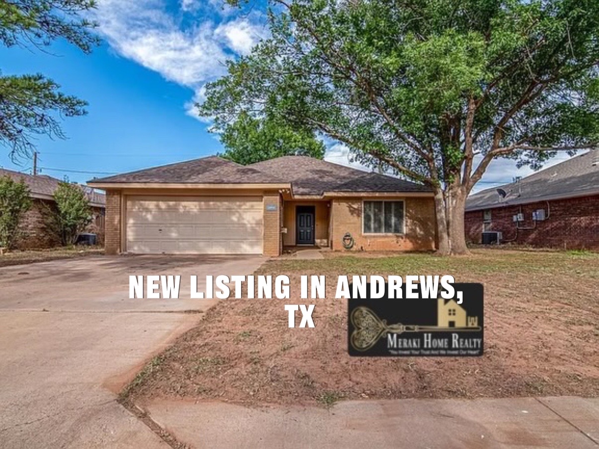 @Steph Bergstrom Odessa Realtor