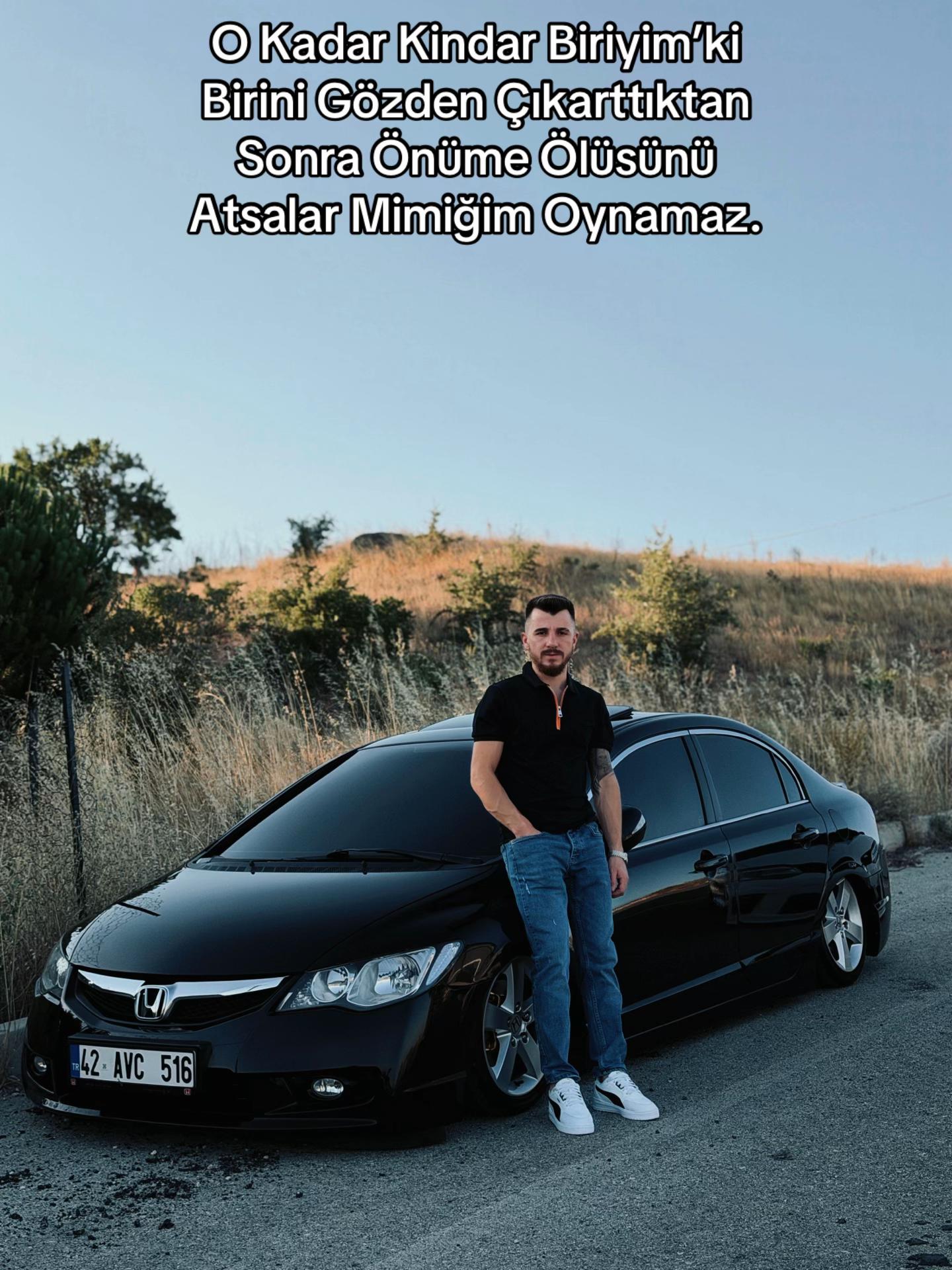@UMUT AVCI