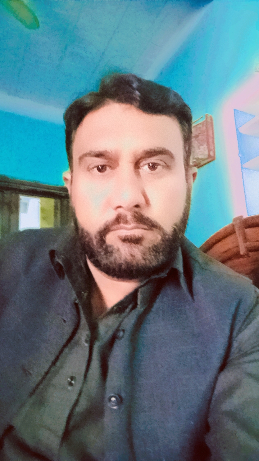 @safdar baloch