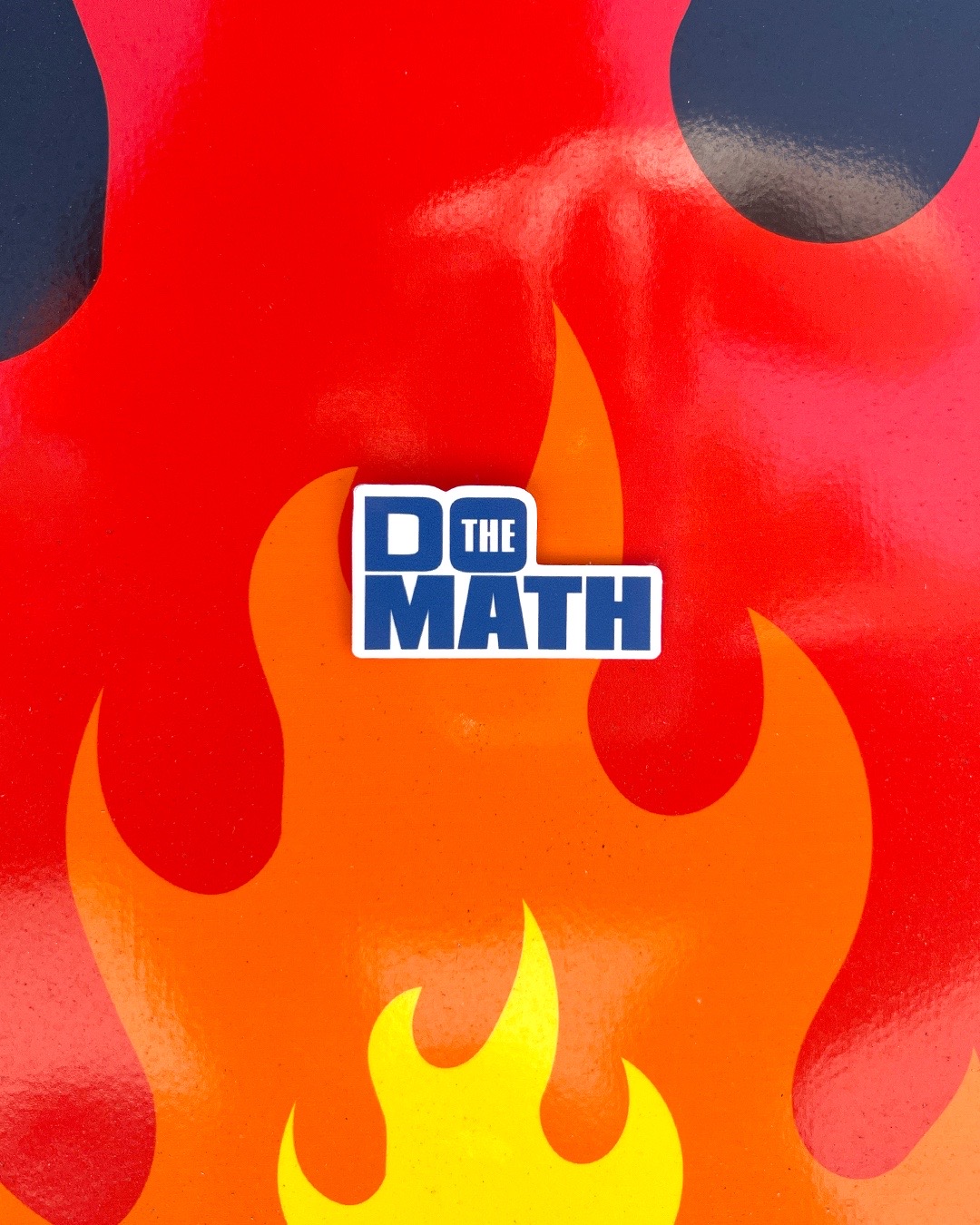 @Do the Math