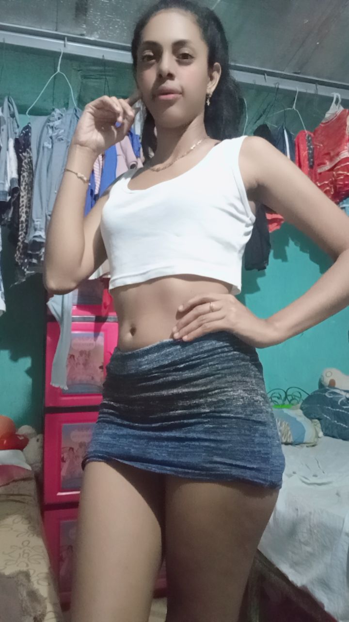 @La Morena31/19❤️👑