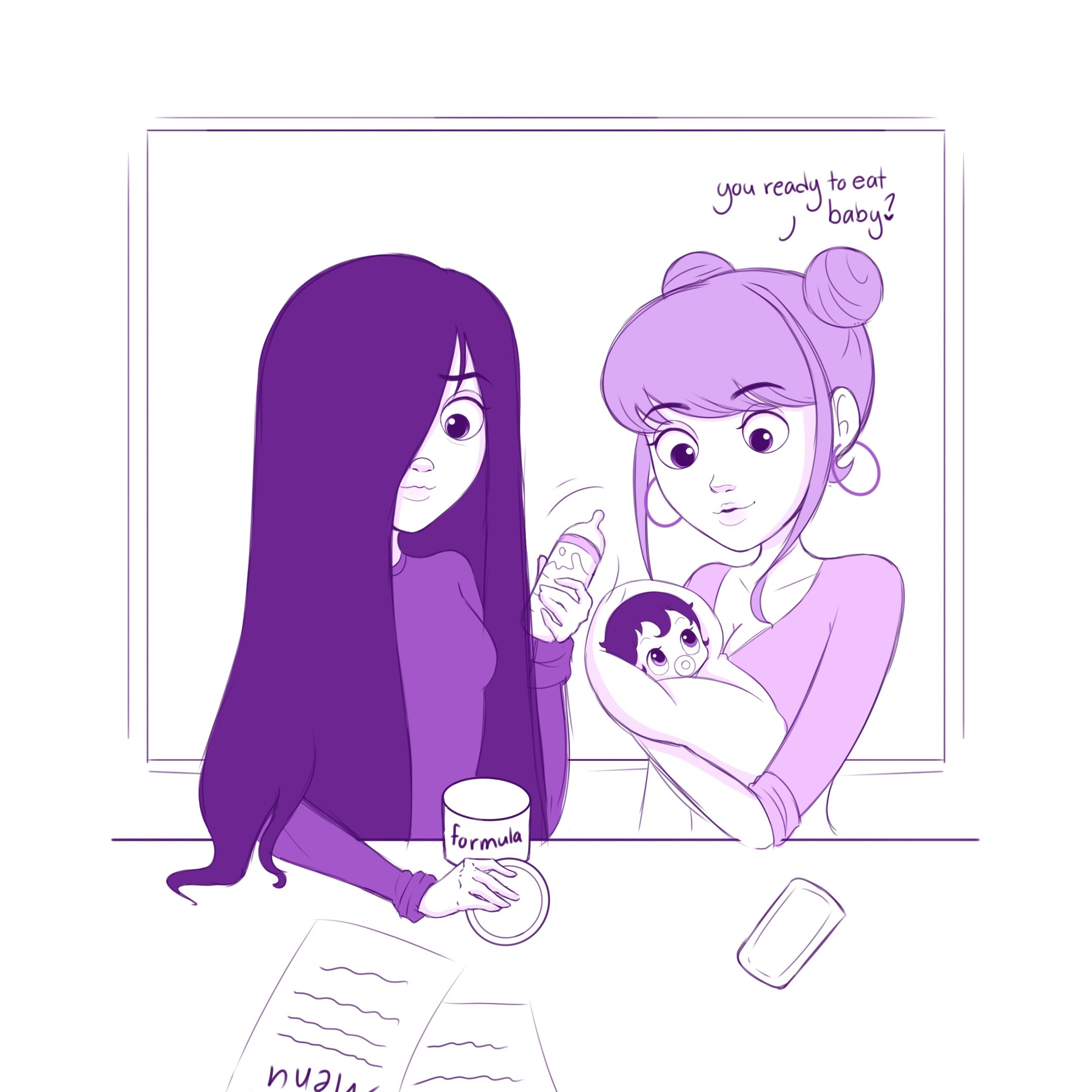 @。・゚・Violet Parr・゚・。