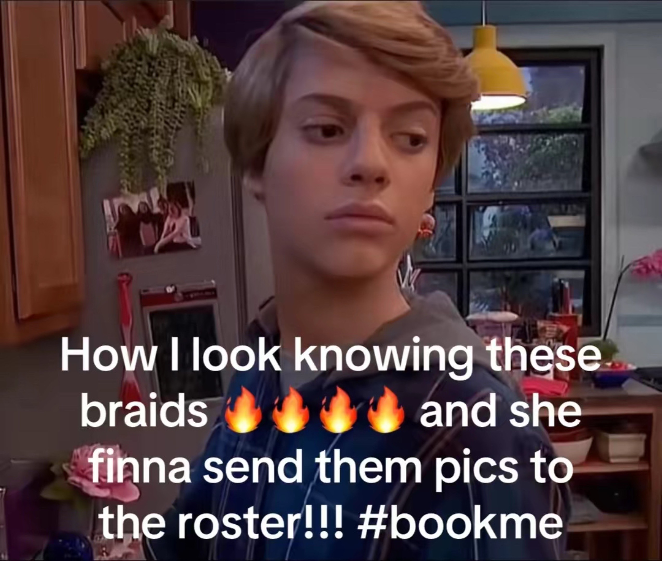 @Betty | Braider & Music Lover
