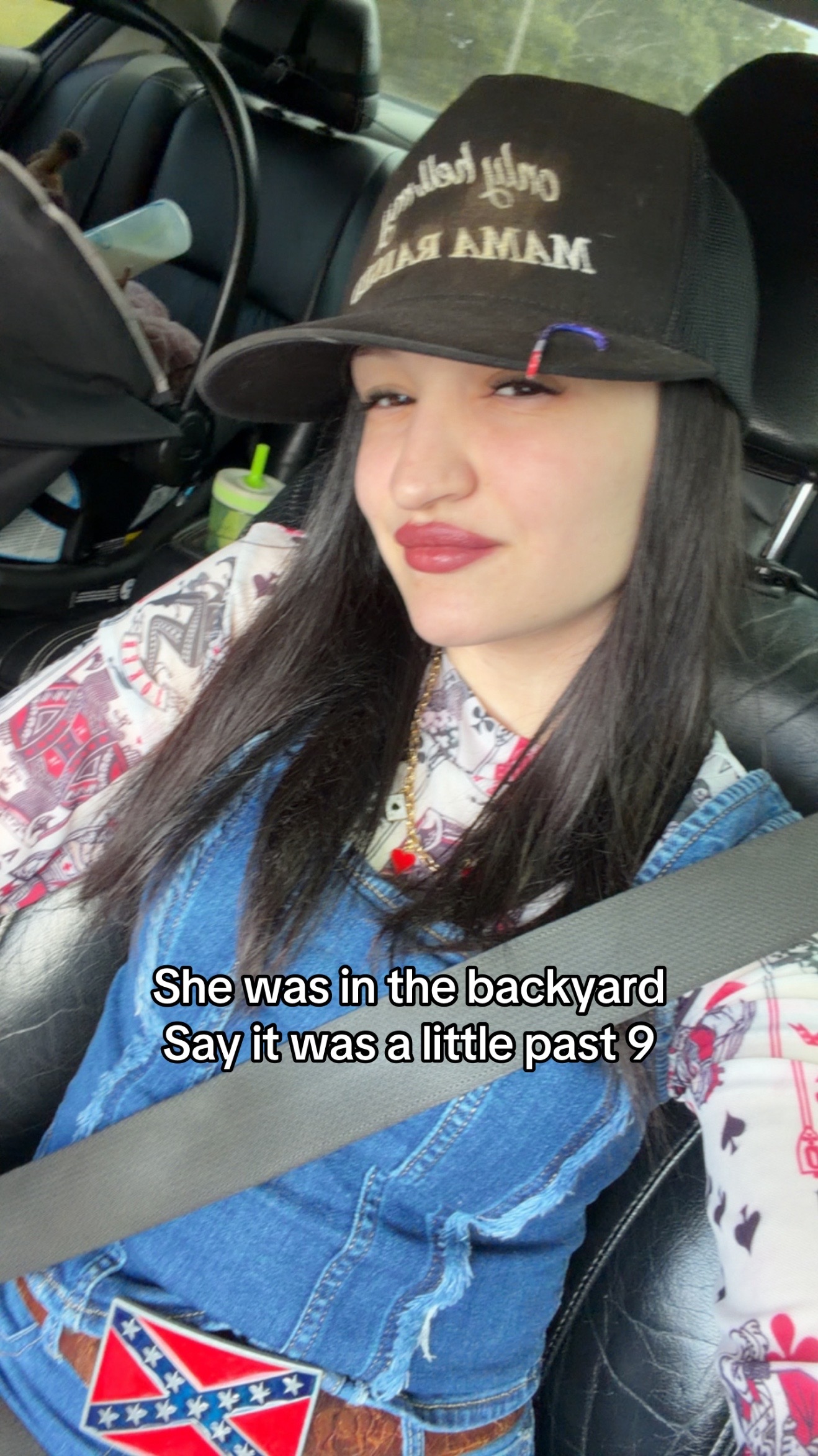 @Addyson McGeough | MILSO&bull;SAHM