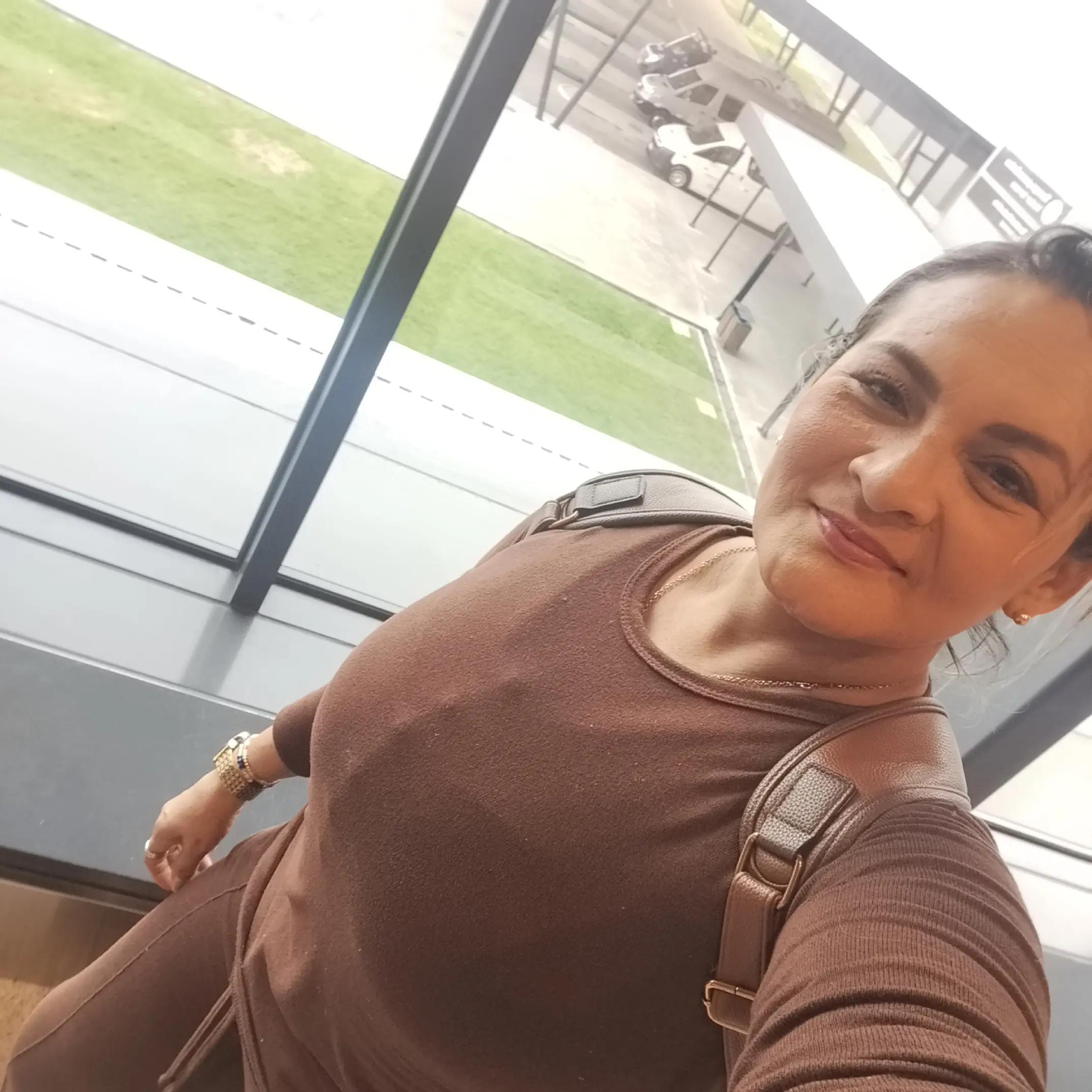 @Renata Abreu