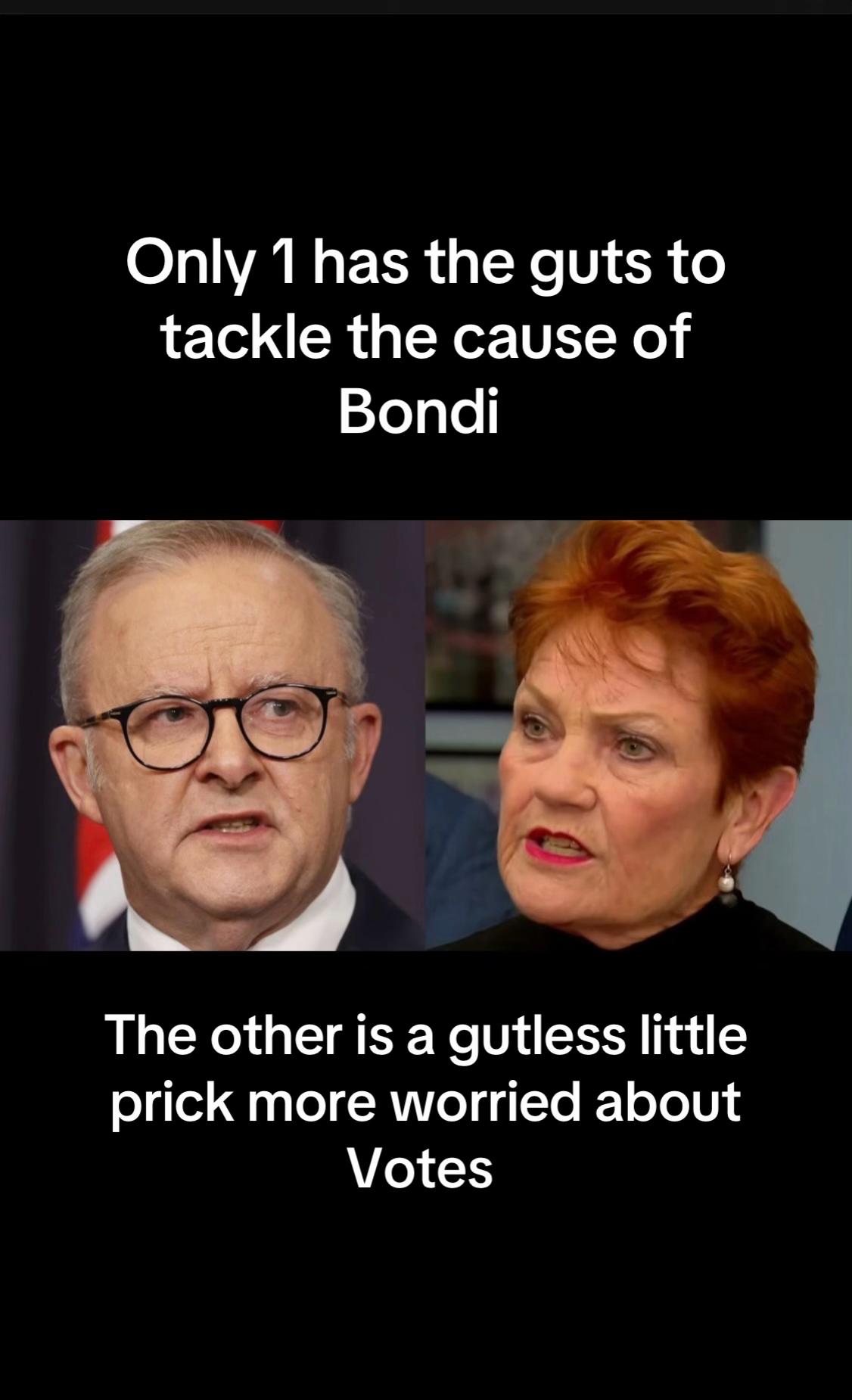@Australian taxpayer ❌