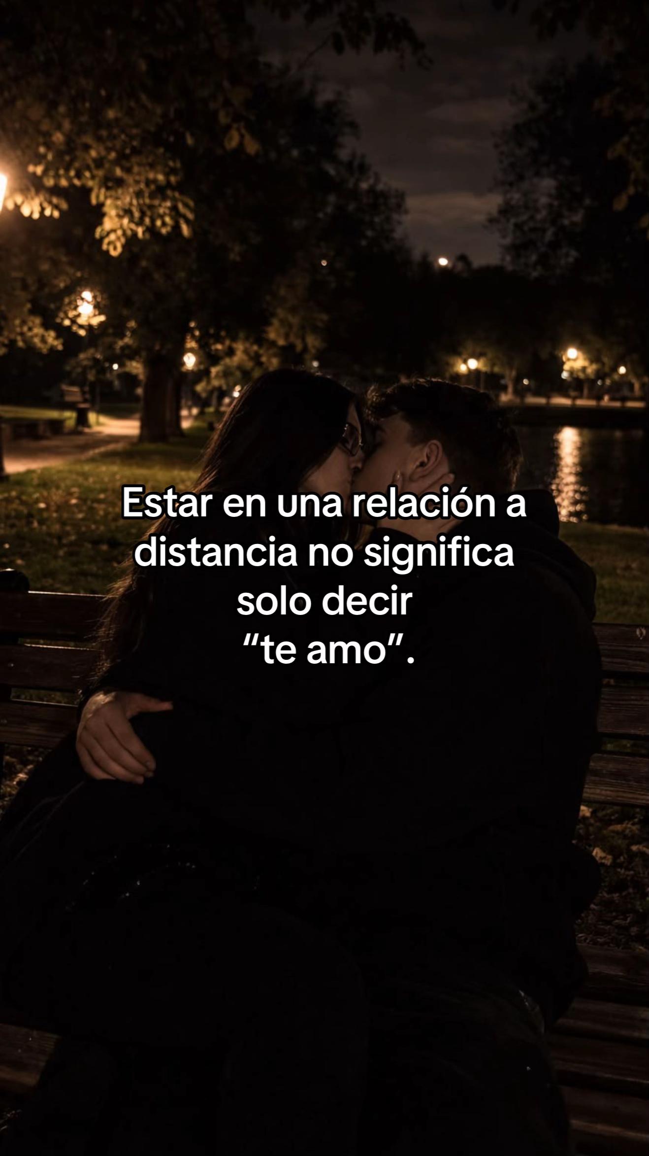 @Amor en conexión